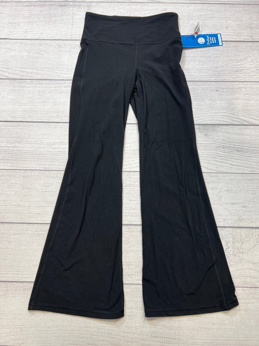 Athletic Pants By Athleta In Black, Size: M