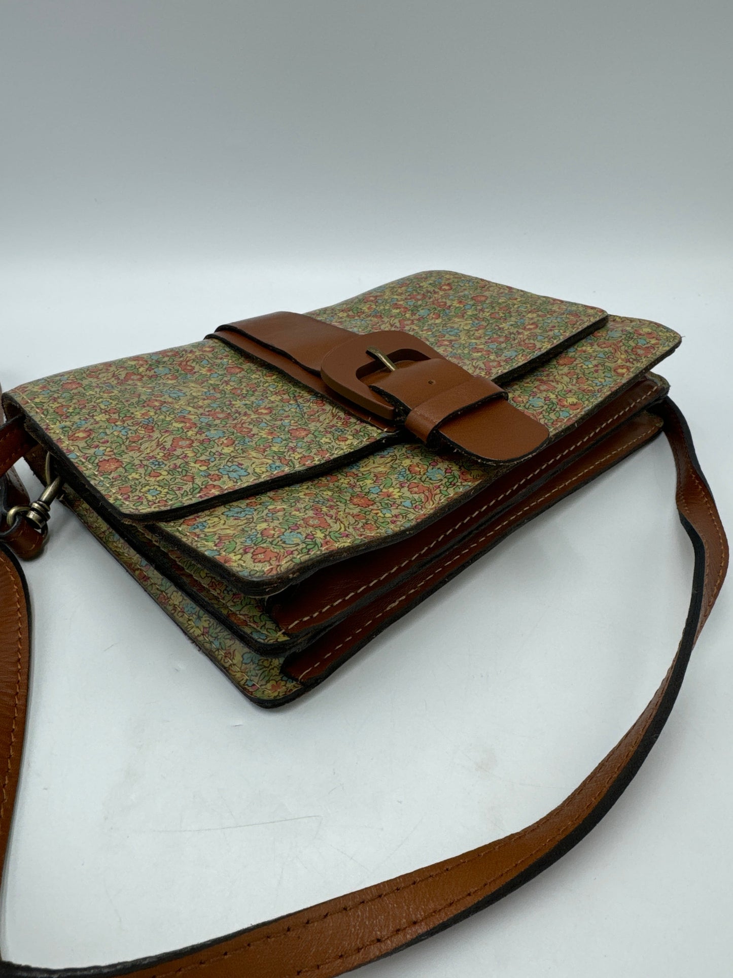 Crossbody Designer By Patricia Nash