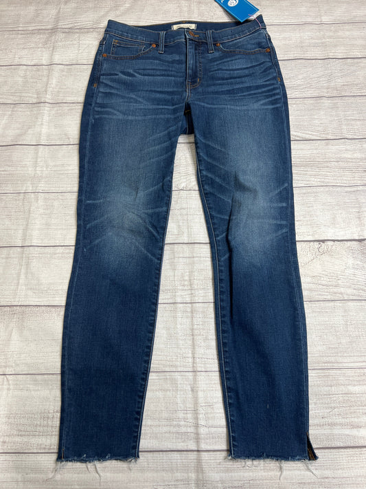 Jeans Boot Cut By Madewell  Size: 6/28