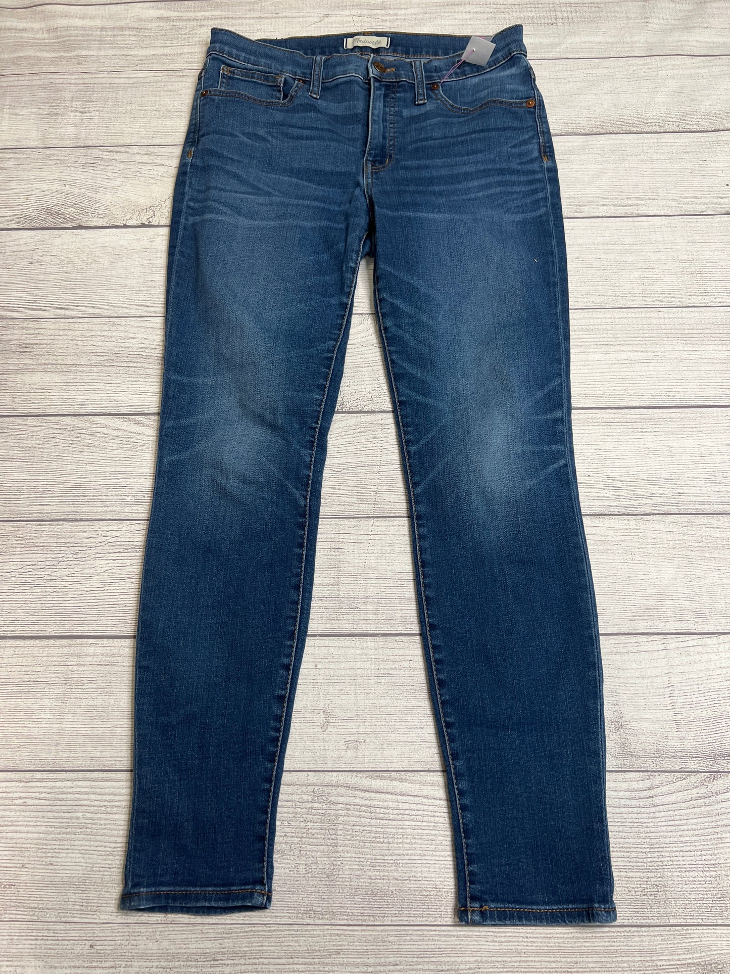 Jeans Boot Cut By Madewell  Size: 6/29