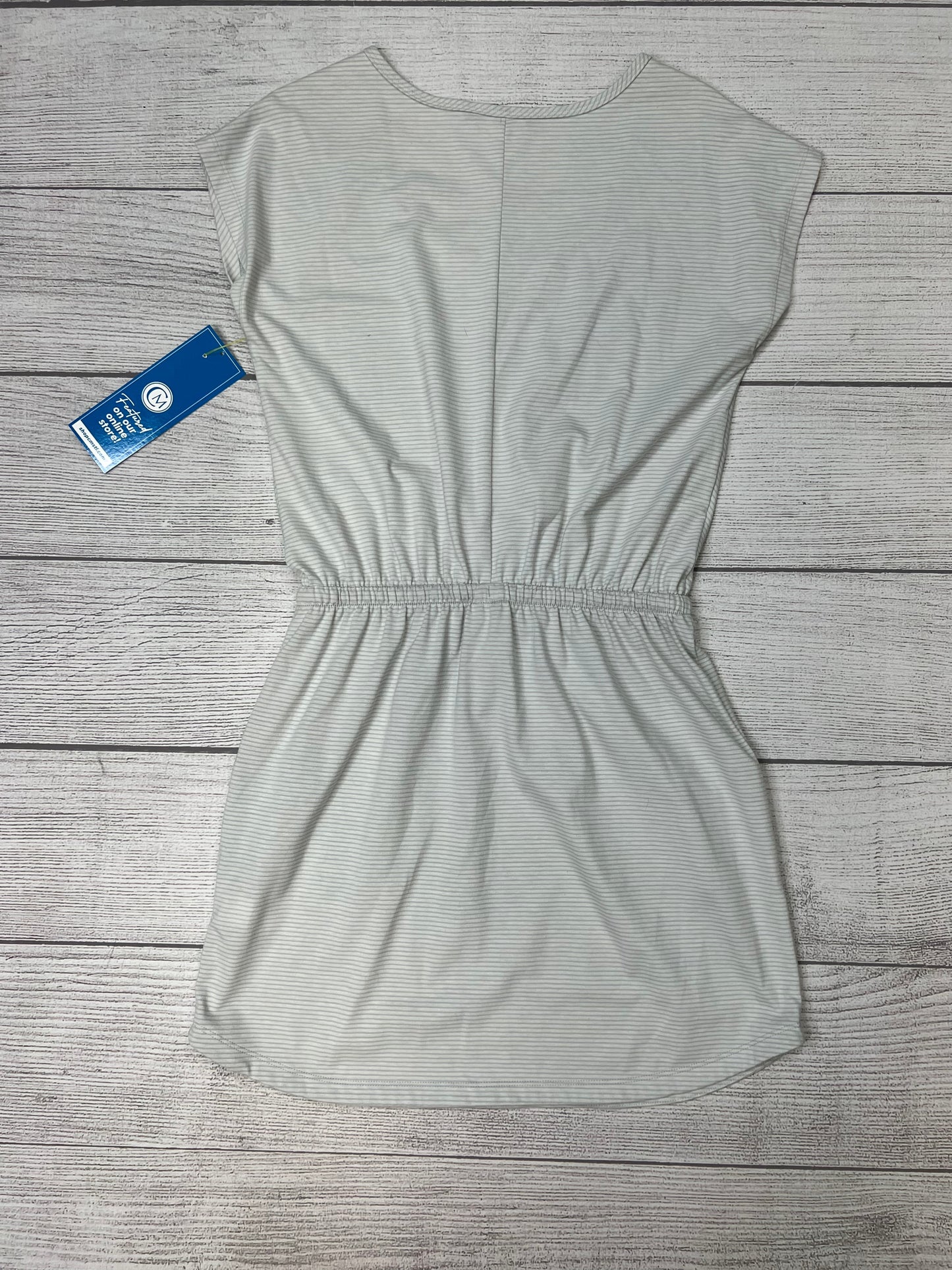 Romper By North Face In Grey, Size: Petite   Small