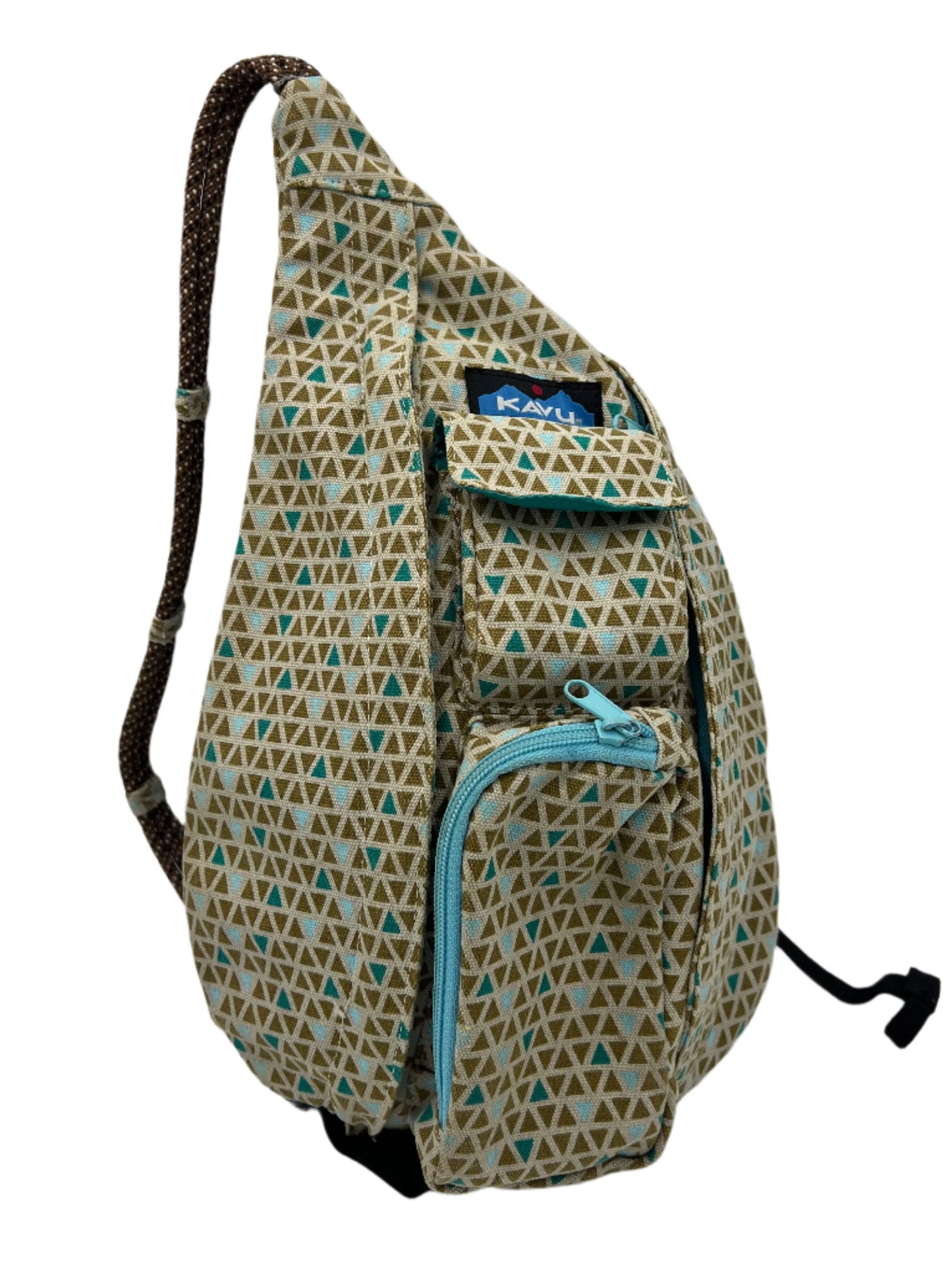 Crossbody By Kavu