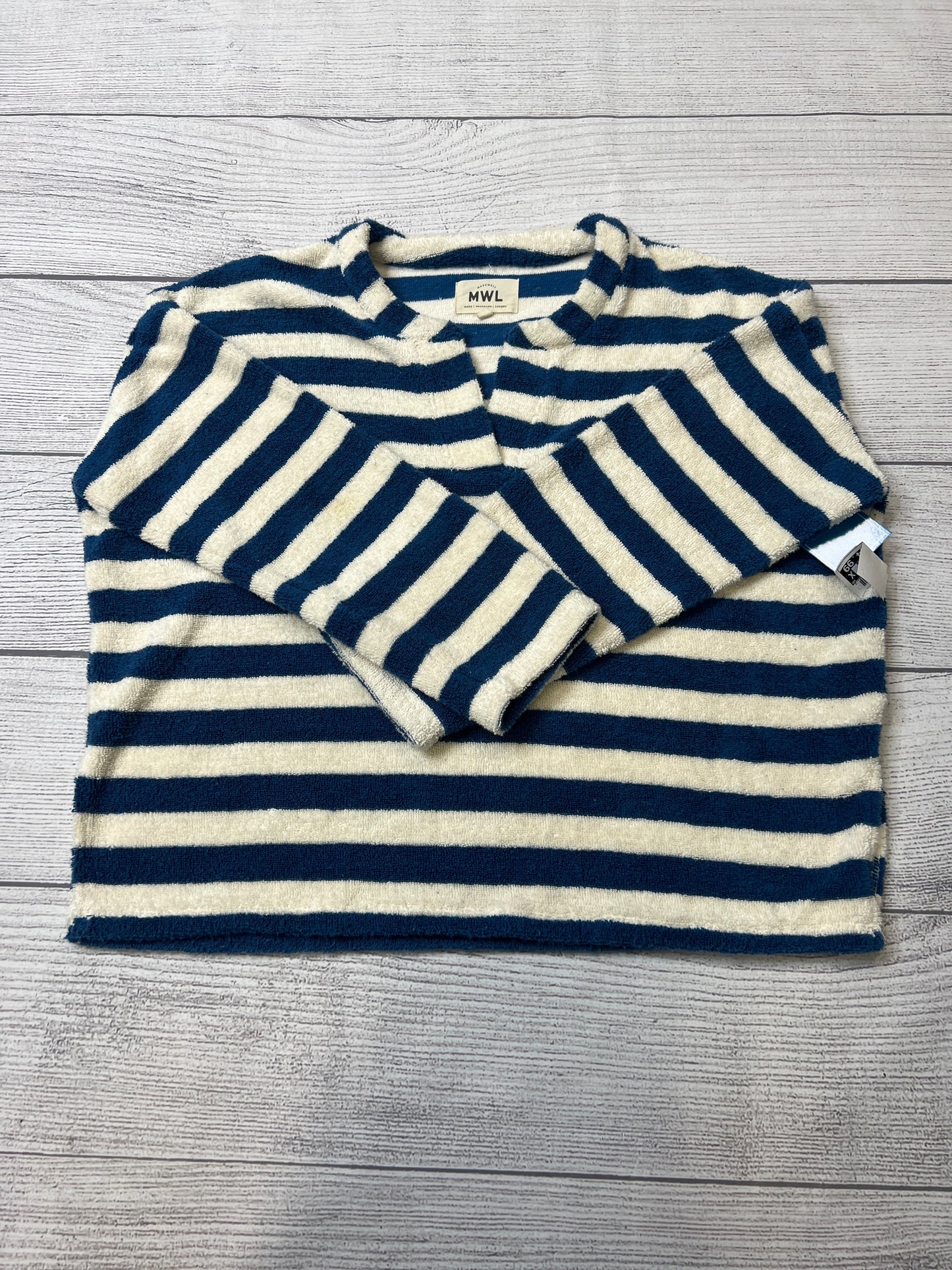 Sweater By Madewell  Size: M