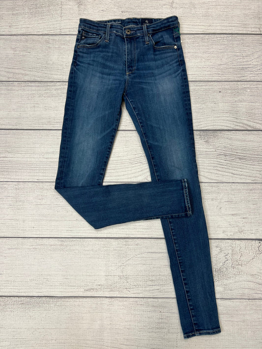 Jeans Designer By Adriano Goldschmied  Size: 2