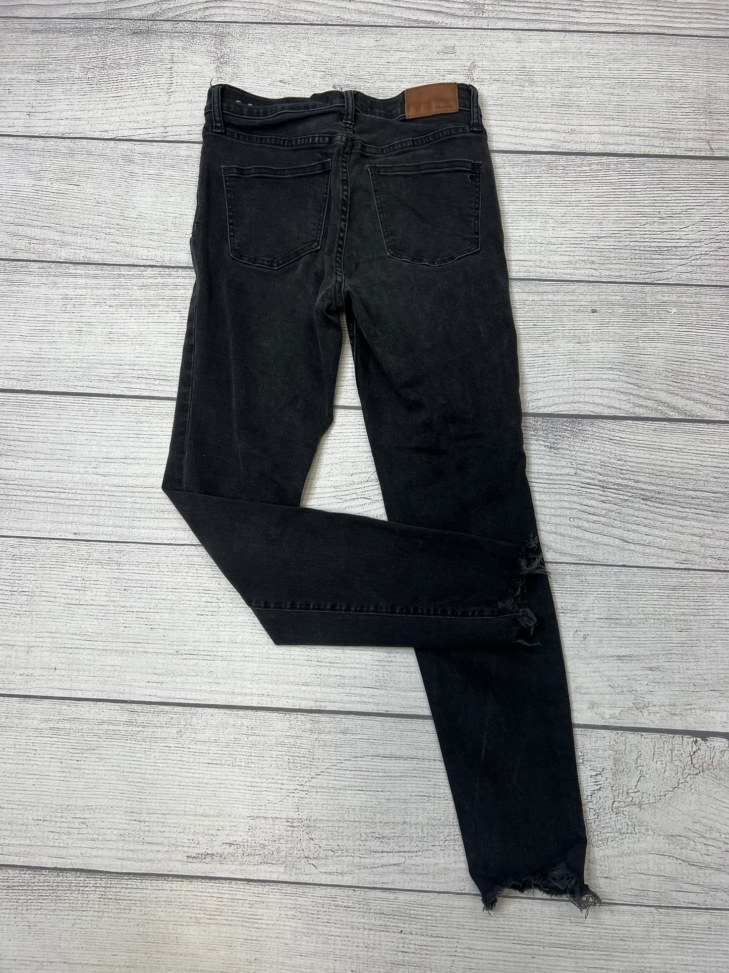 Jeans Designer By Madewell  Size: 4