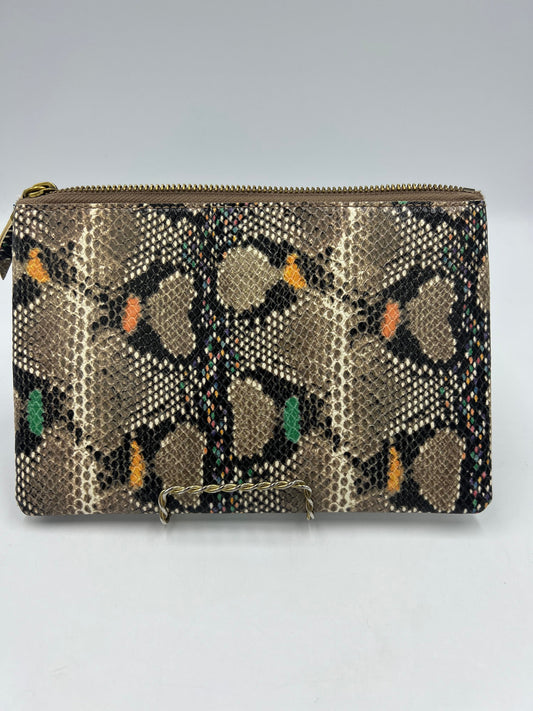 Clutch By Madewell