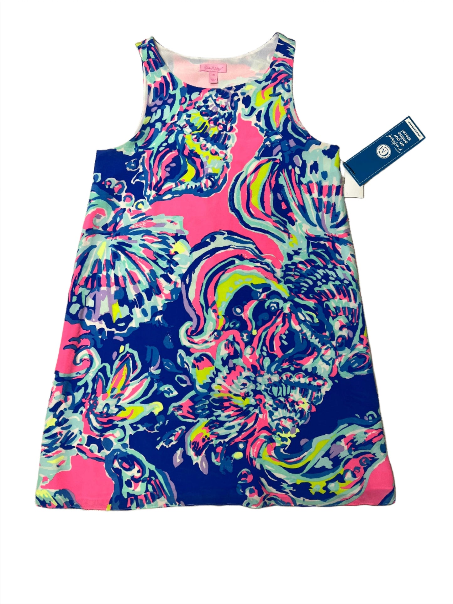 Dress Casual Short By Lilly Pulitzer  Size: Xs