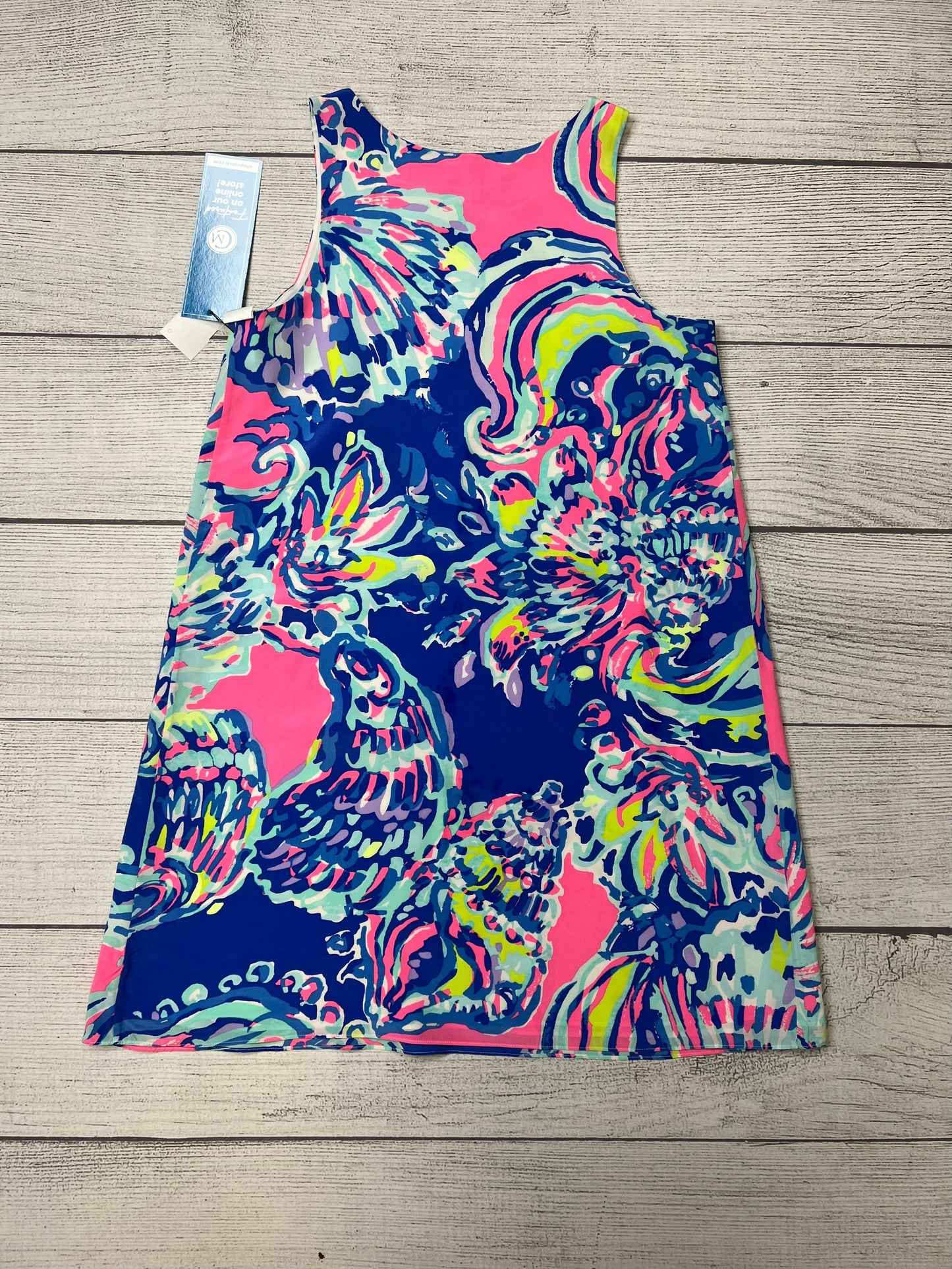 Dress Casual Short By Lilly Pulitzer  Size: Xs