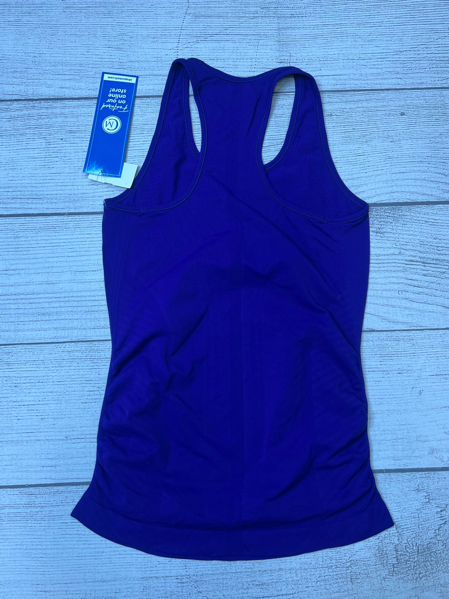 Athletic Tank Top By Athleta  Size: Xs