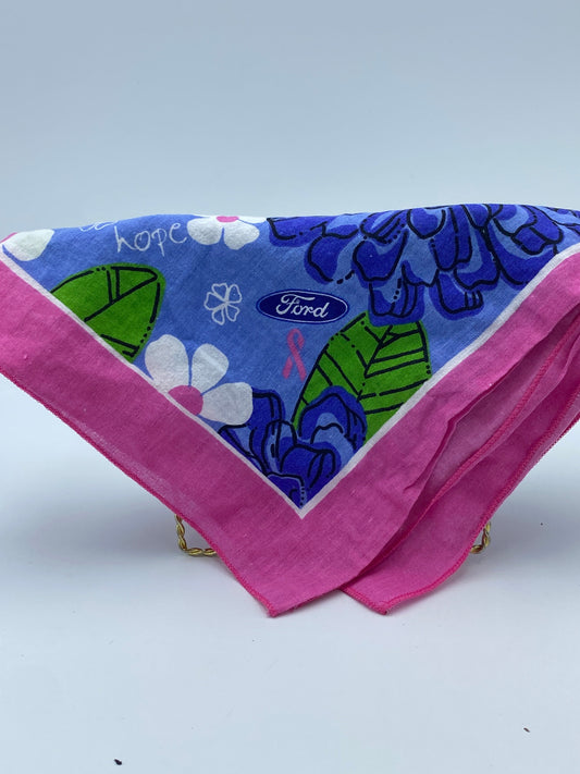 Scarf Square Lilly Pulitzer