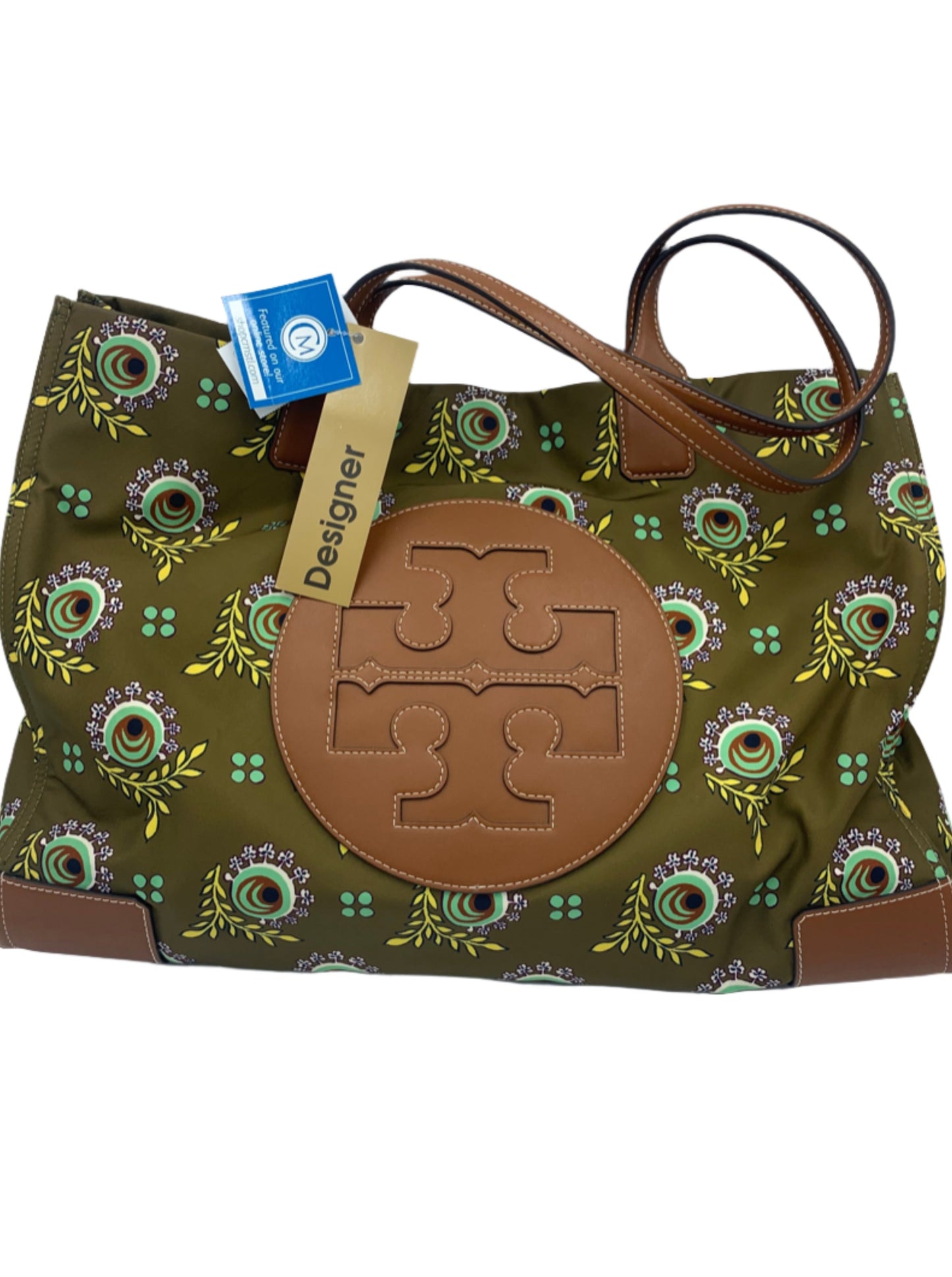 Tote Designer Tory Burch