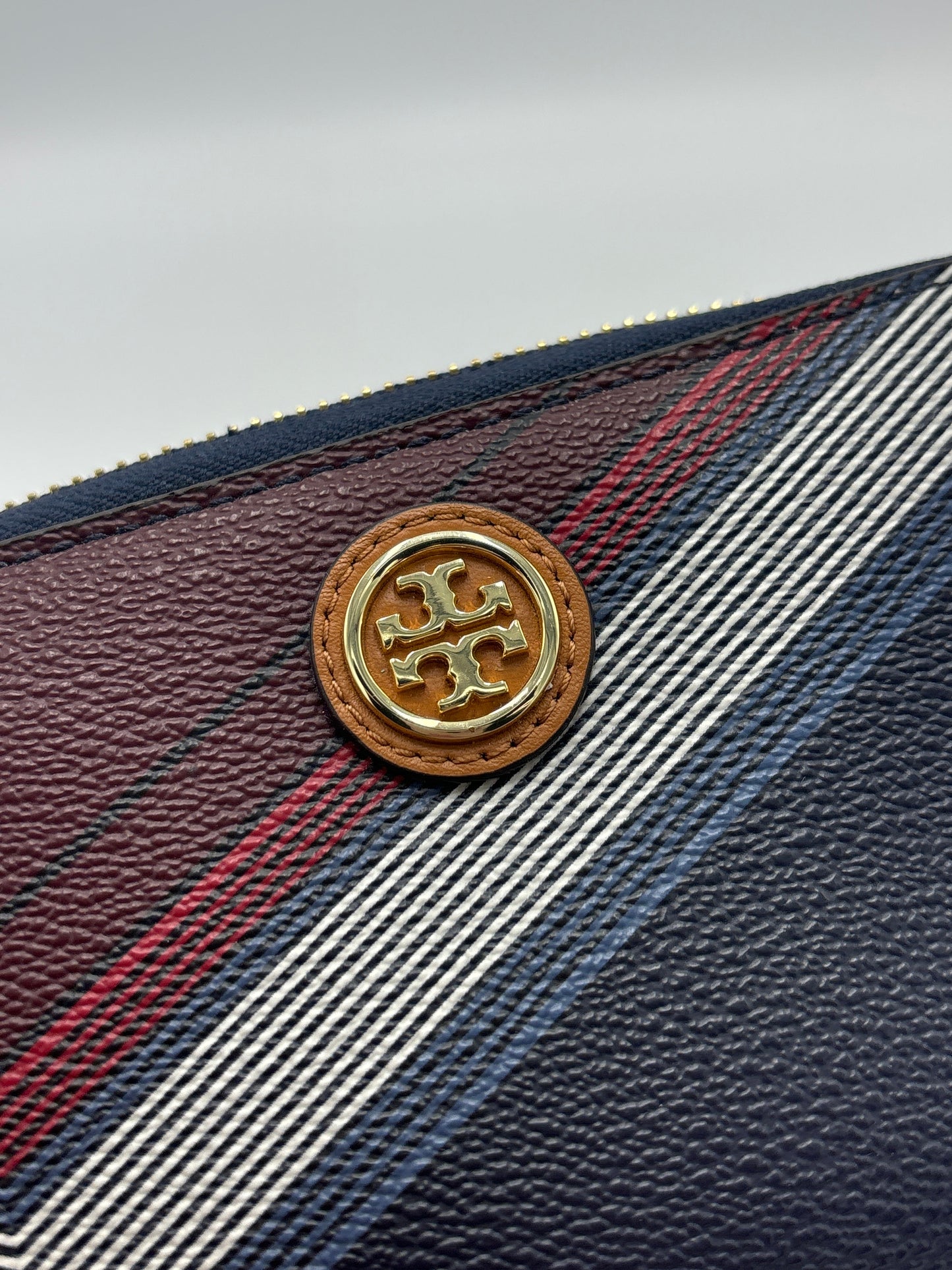 Wallet Designer By Tory Burch