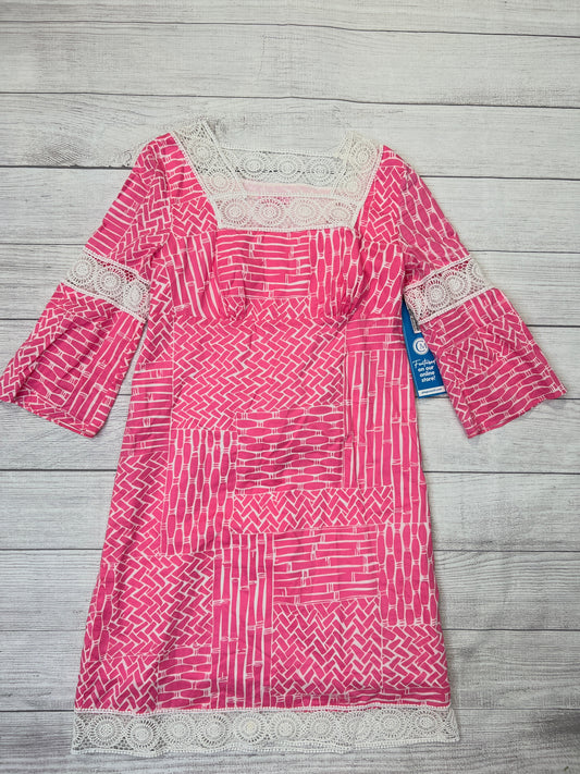 Dress Casual Short By Lilly Pulitzer  Size: S