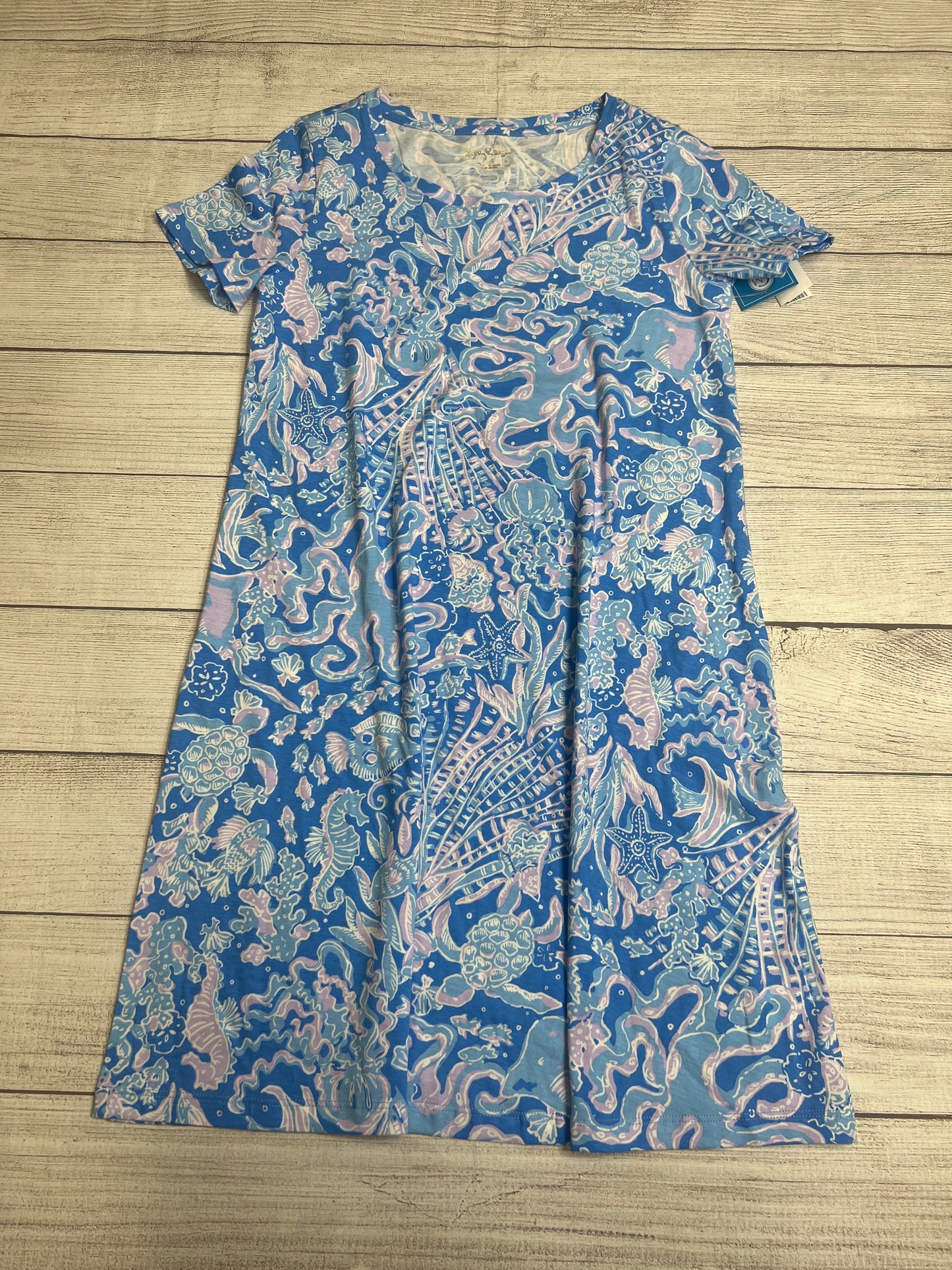 Dress Casual Short By Lilly Pulitzer  Size: Xs