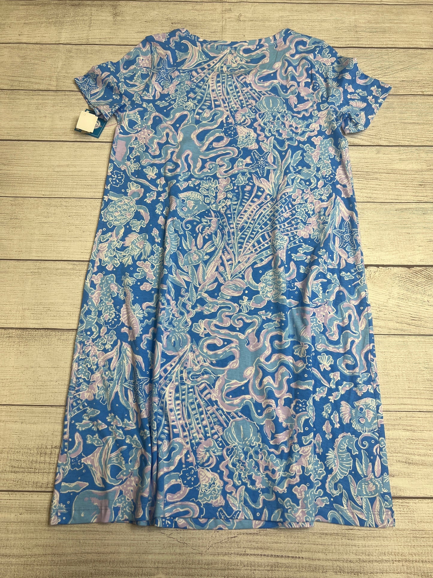 Dress Casual Short By Lilly Pulitzer  Size: Xs