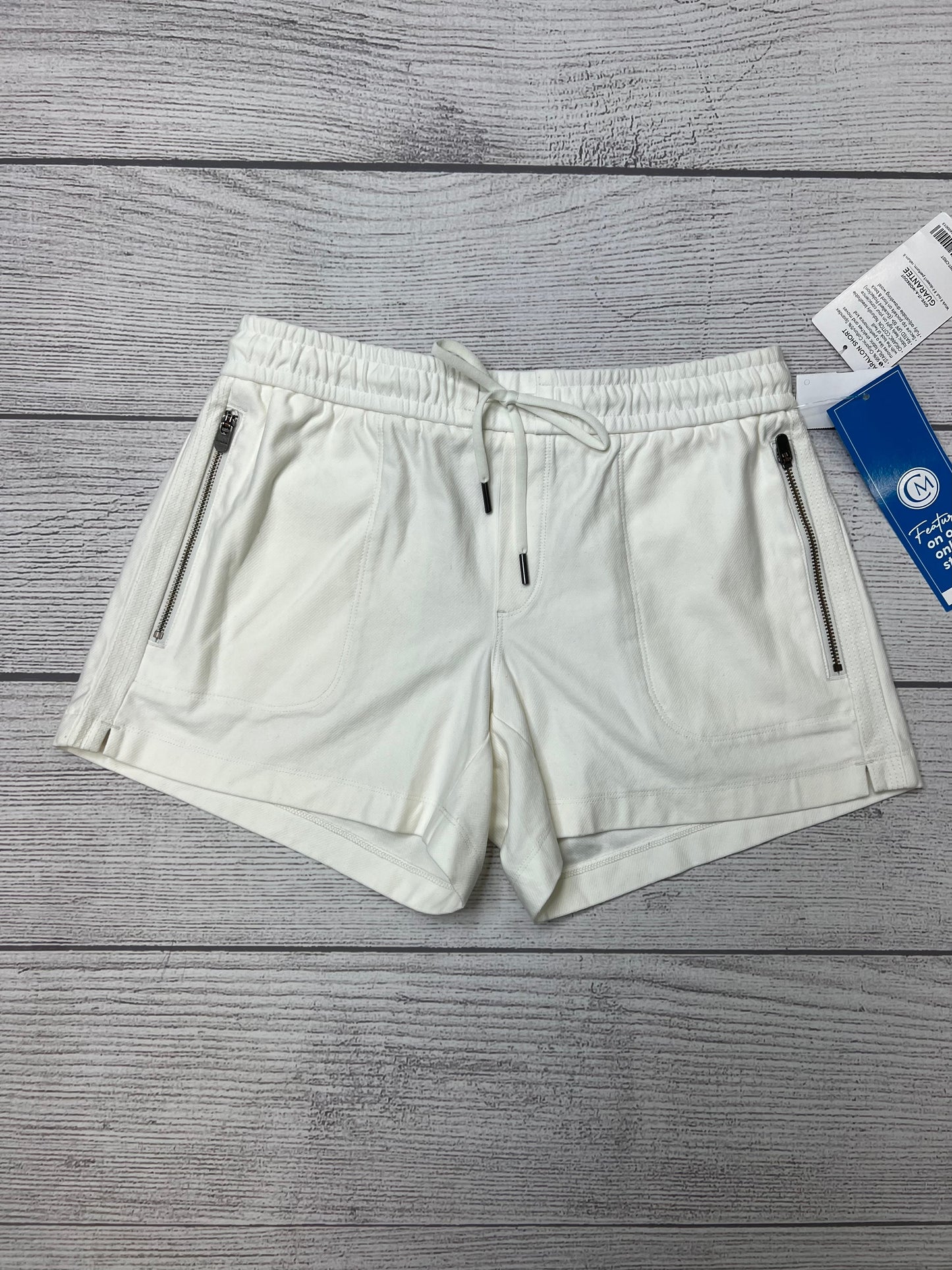 Athletic Shorts By Athleta  Size: 0