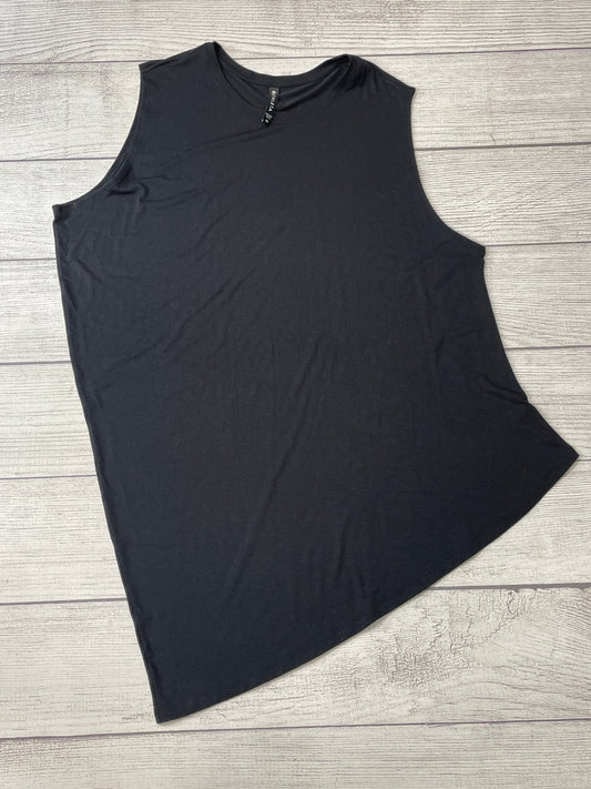 Black Athletic Dress Athleta, Size 3x