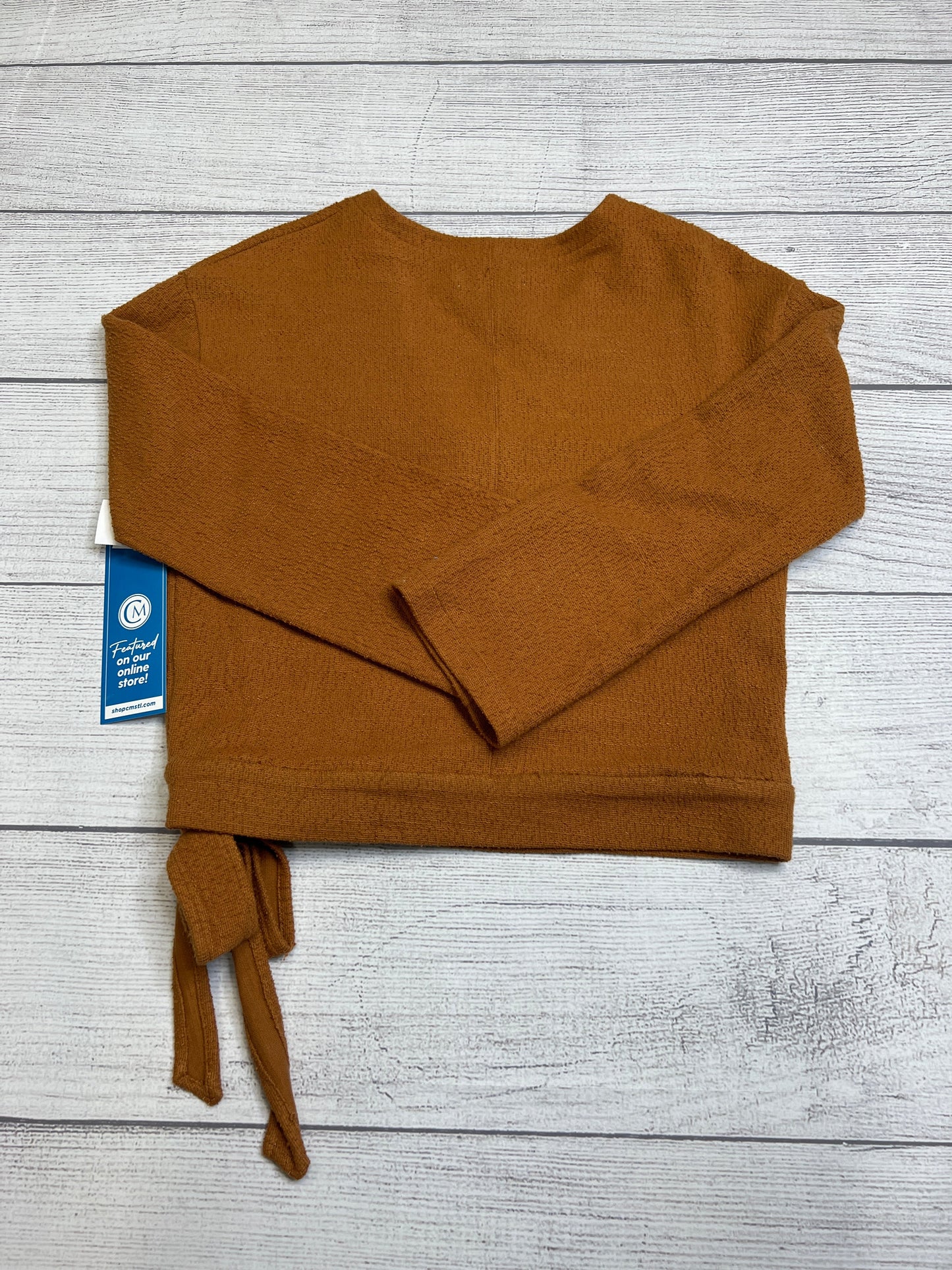 Sweater Cardigan By Madewell  Size: Xs