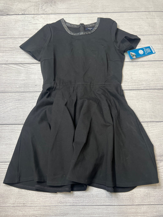 Dress Casual Midi By Madewell  Size: L