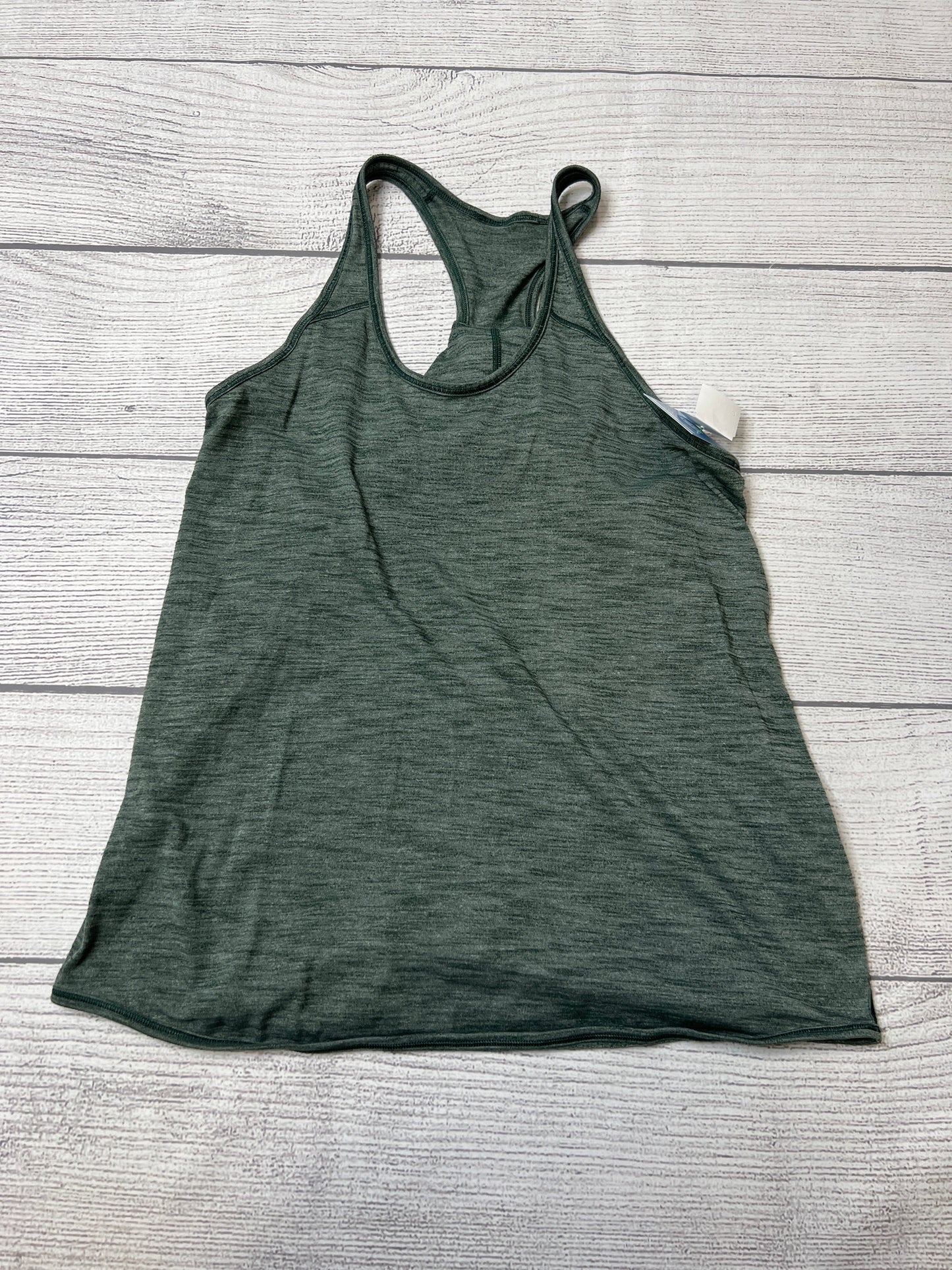 Athletic Tank Top By Lululemon  Size: S