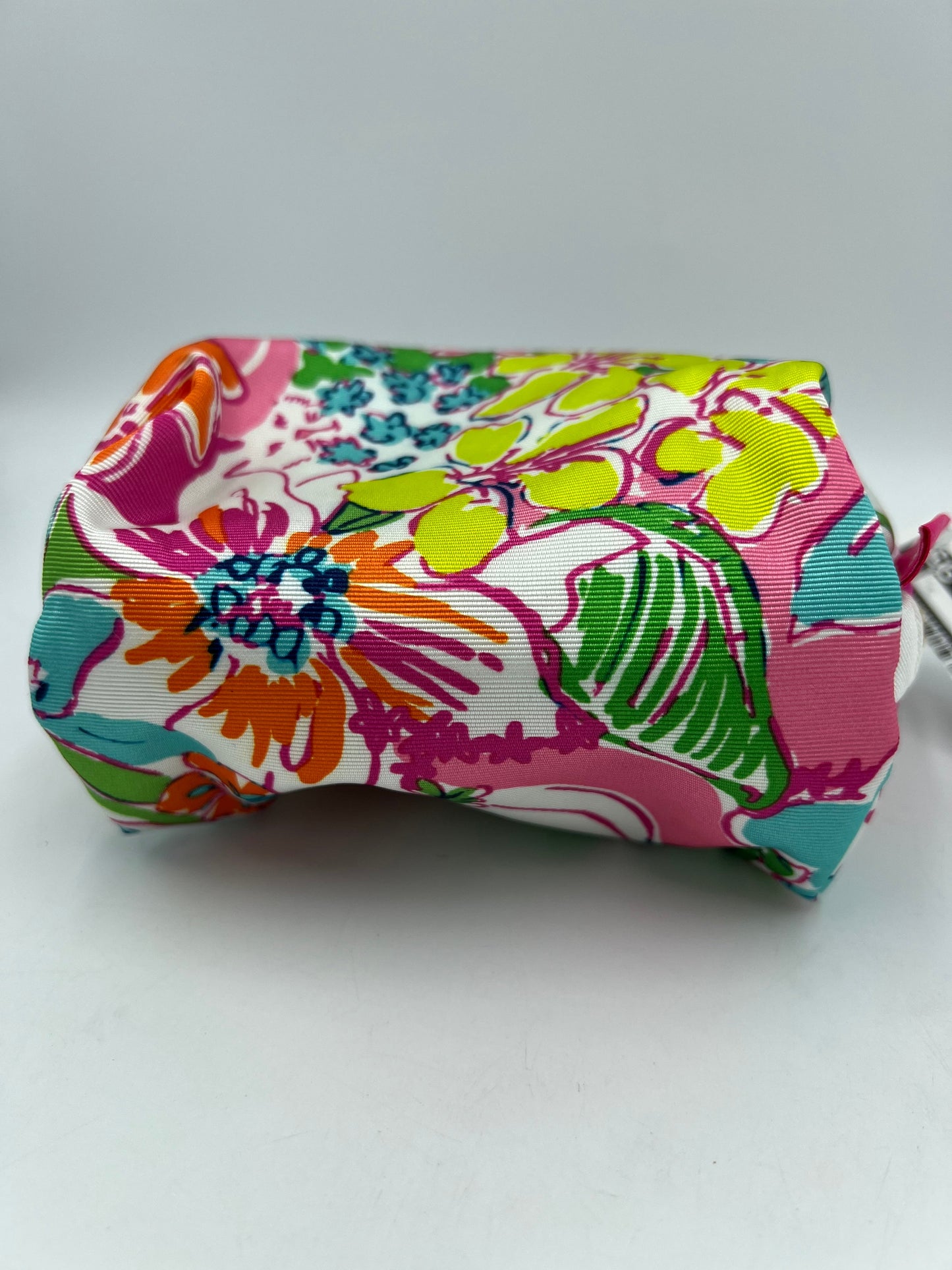 NEW! Makeup Bag By Lilly Pulitzer