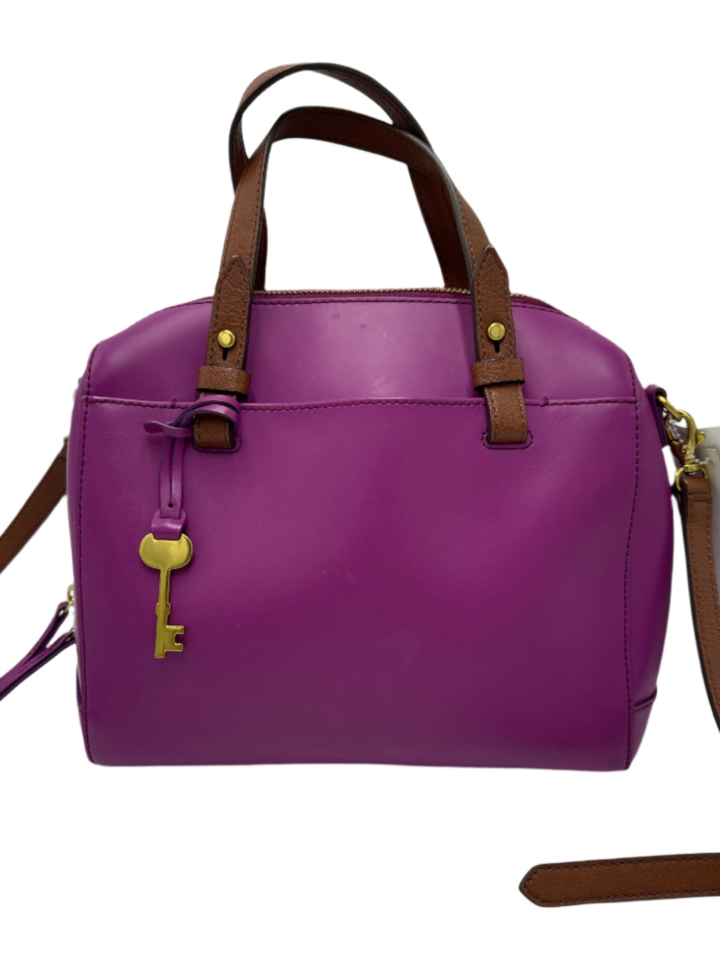 Handbag Designer By Fossil