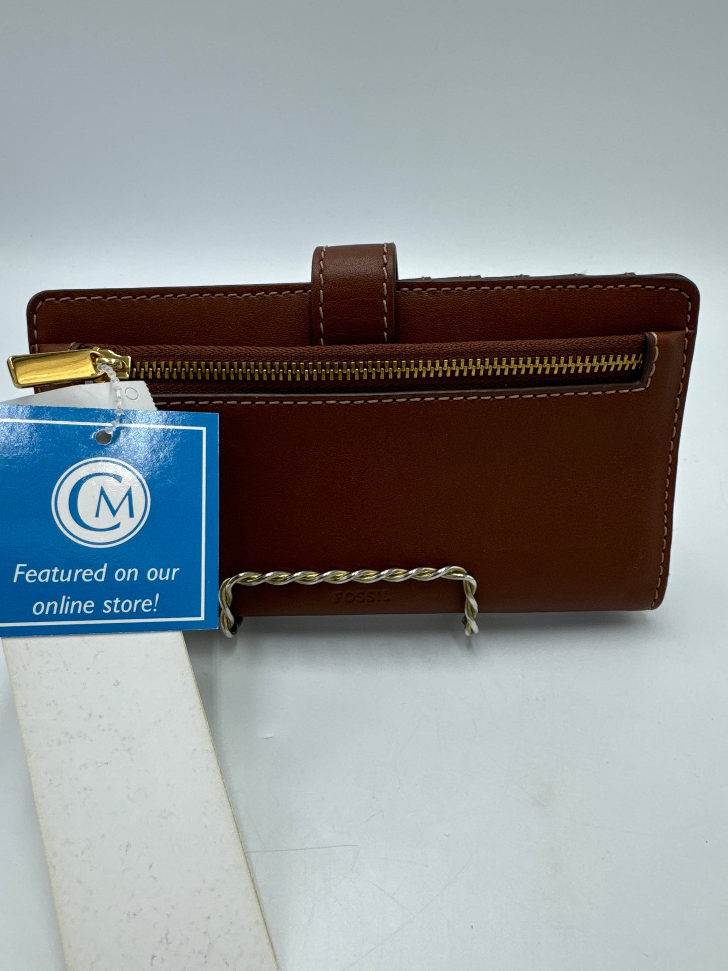 Wallet Designer By Fossil