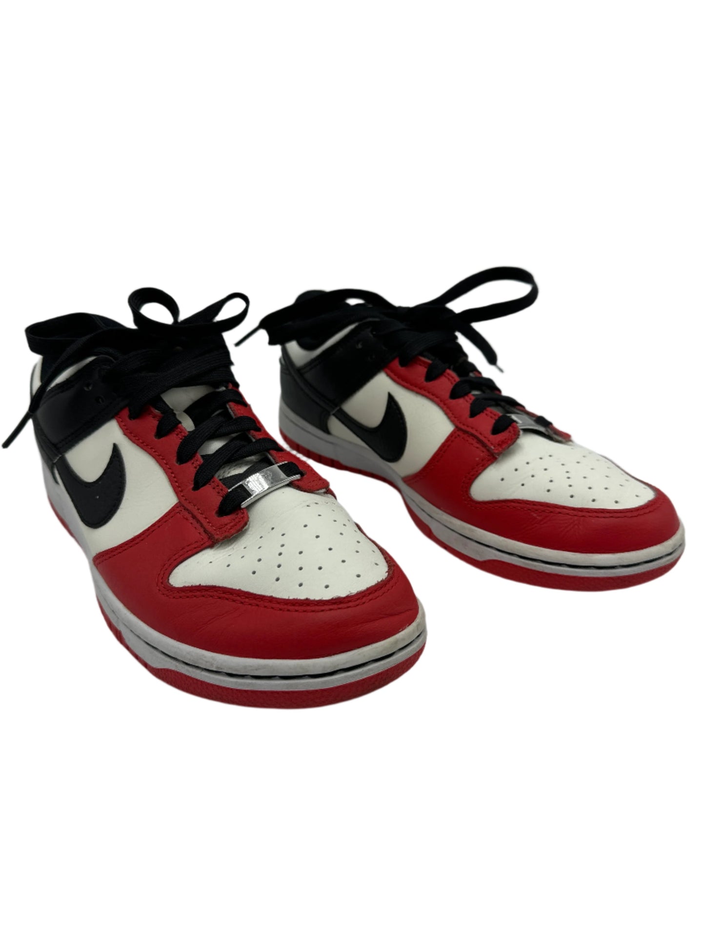 Shoes Athletic By Nike In Red, Size: 7.5