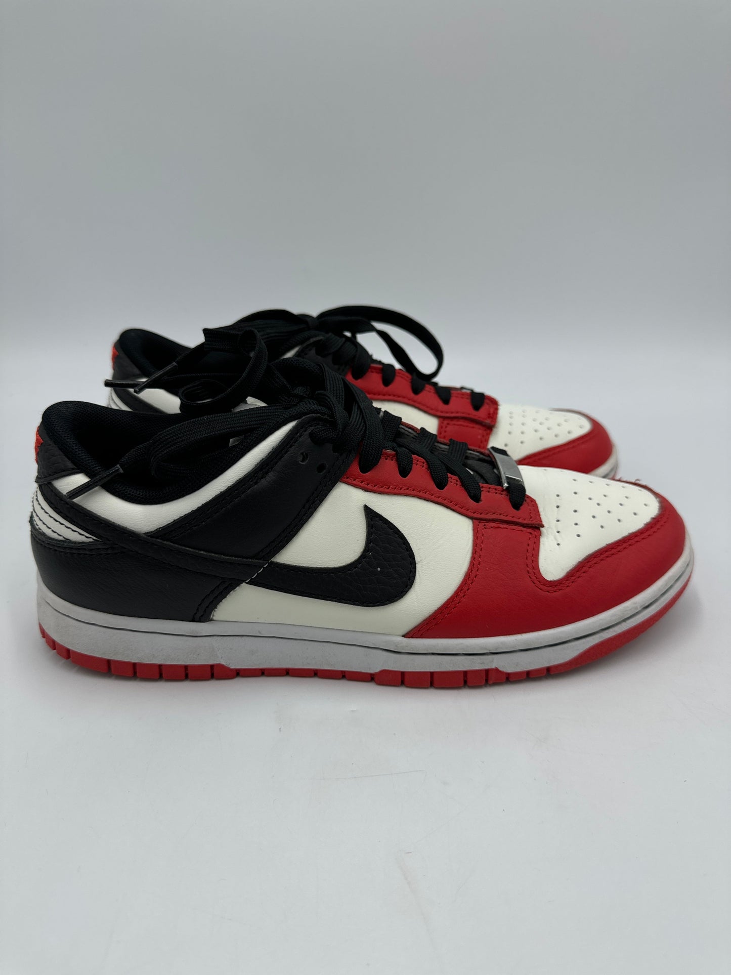 Shoes Athletic By Nike In Red, Size: 7.5