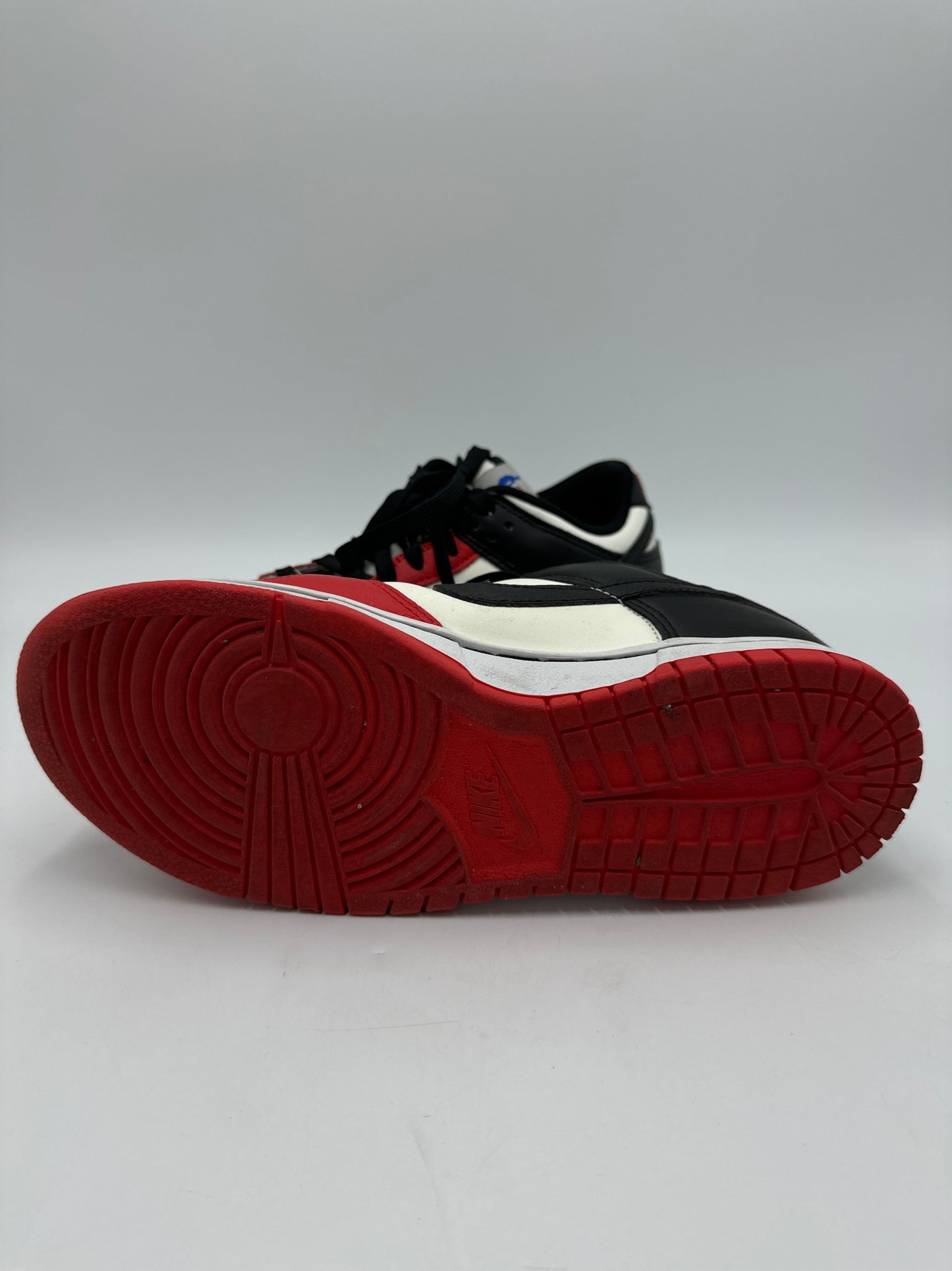 Shoes Athletic By Nike In Red, Size: 7.5