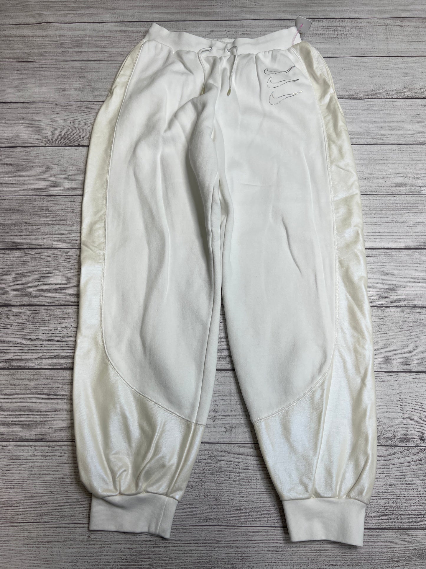 Athletic Pants By Nike Apparel  Size: S