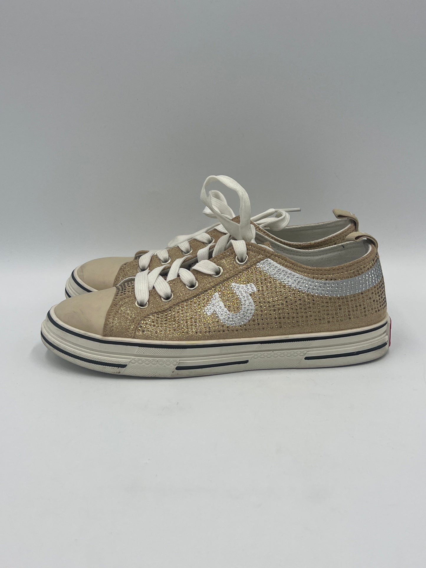 Shoes Designer By True Religion  Size: 6.5