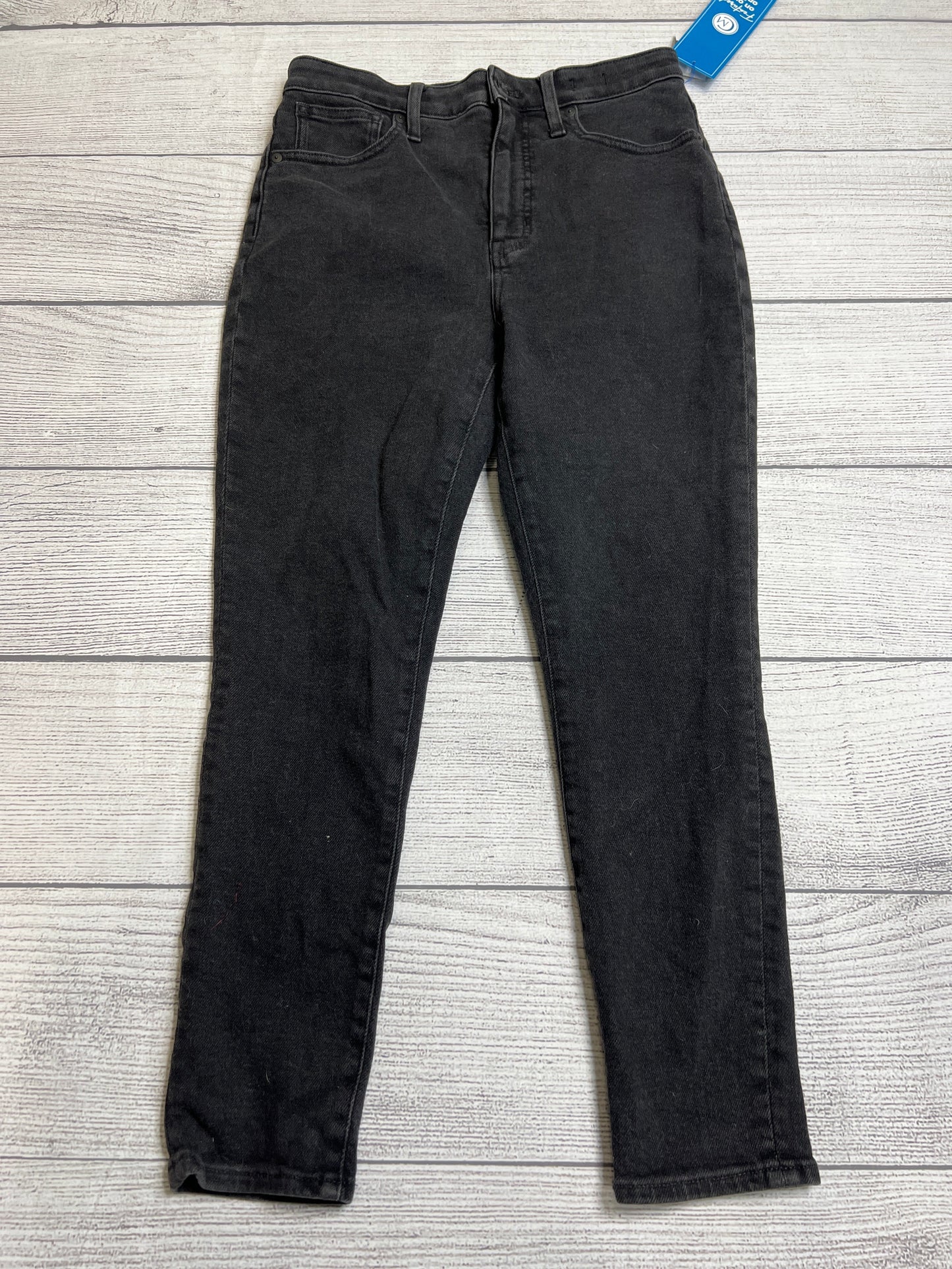 Jeans Skinny By Madewell  Size: 8/29p