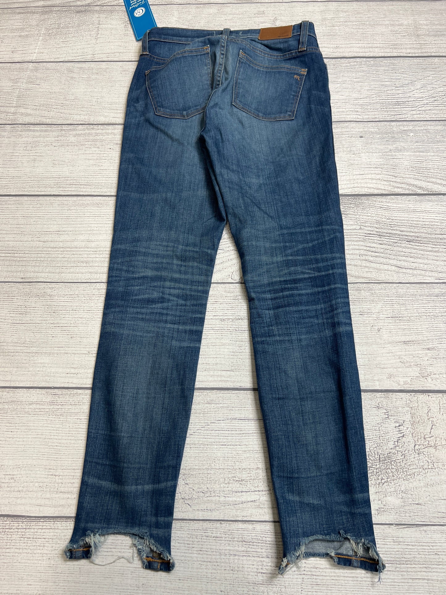 Jeans Designer By Madewell  Size: 2