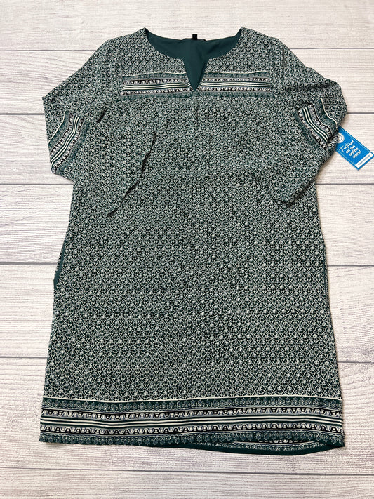 Dress Casual Short By Madewell  Size: Xxs