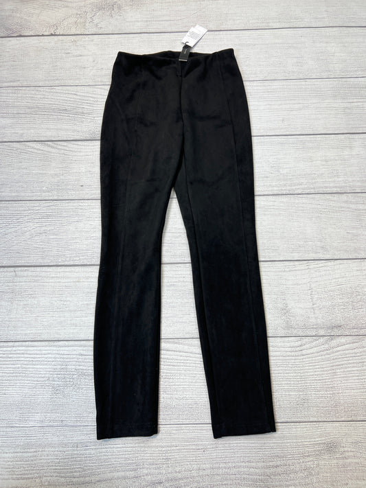 New! Pants Ankle By Tahari In Black, Size: Xs