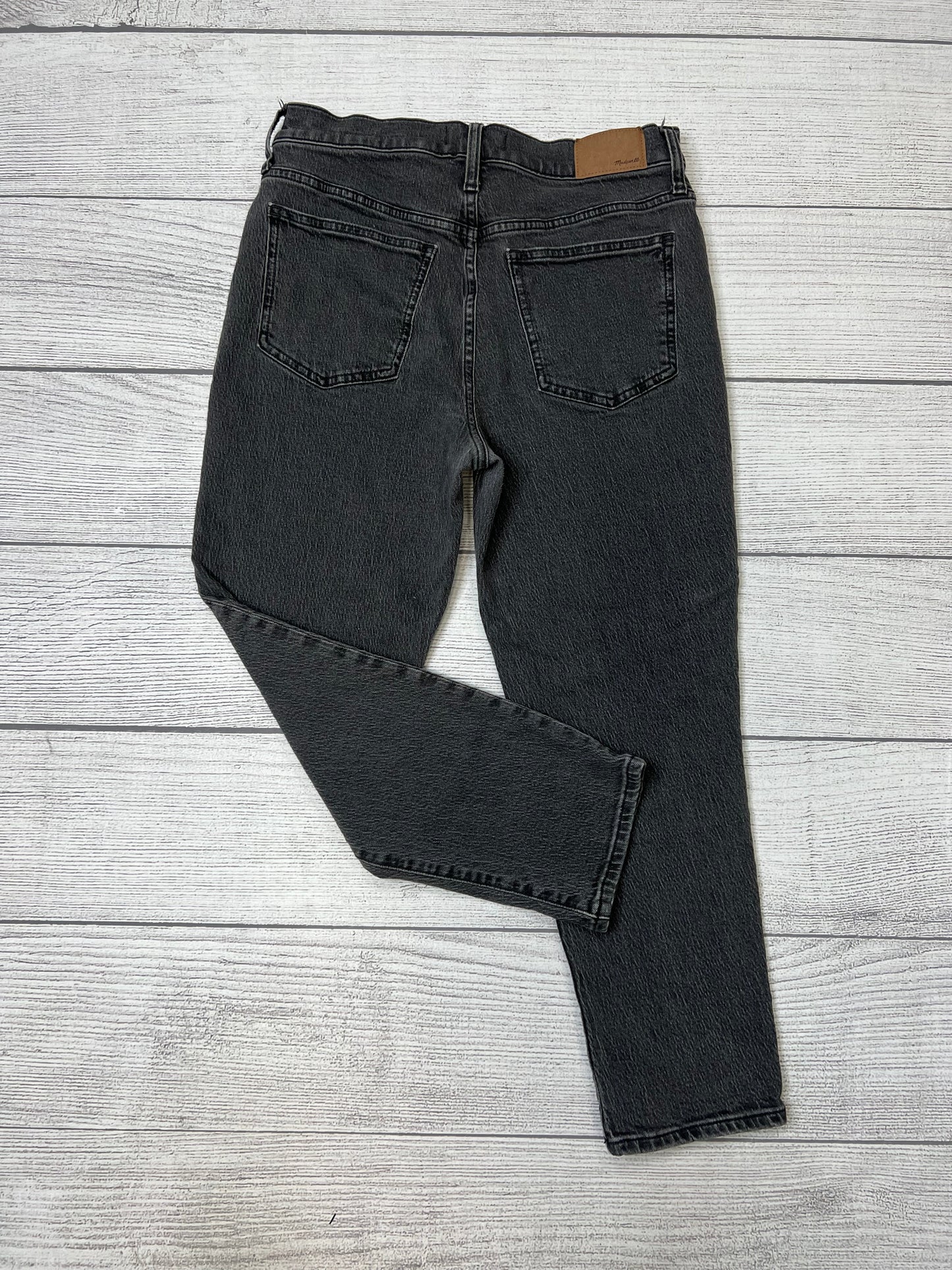 Jeans Designer By Madewell  Size: 8petite