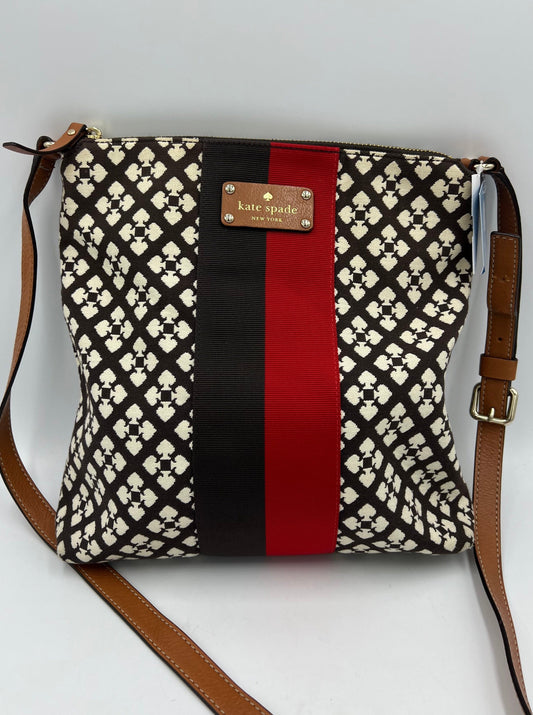 Crossbody Designer By Kate Spade