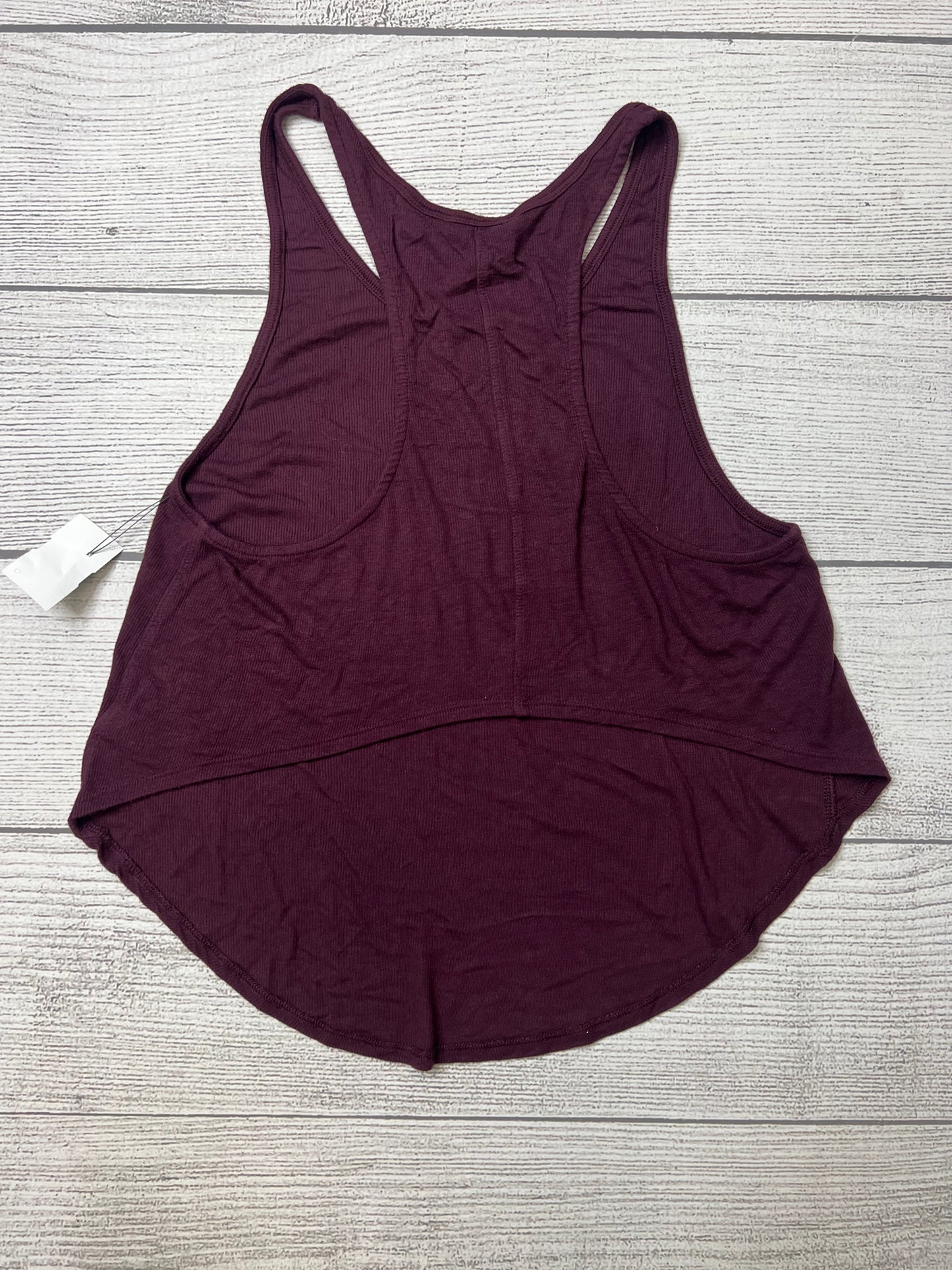 Athletic Tank Top By Athleta  Size: Xs