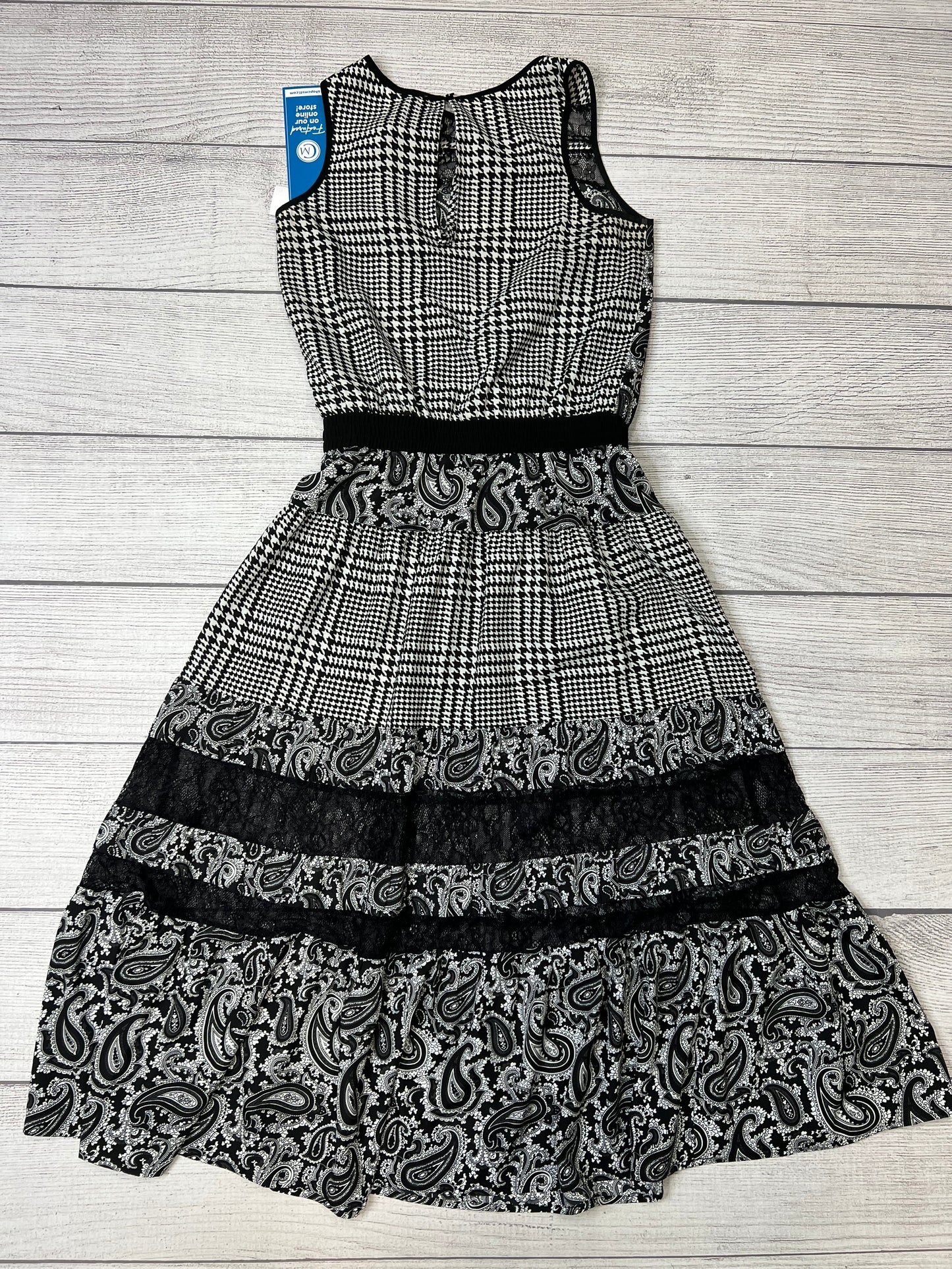 Dress Designer By Michael Kors  Size: Xs