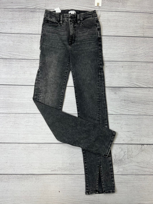 Jeans Designer By Good American  Size: 2