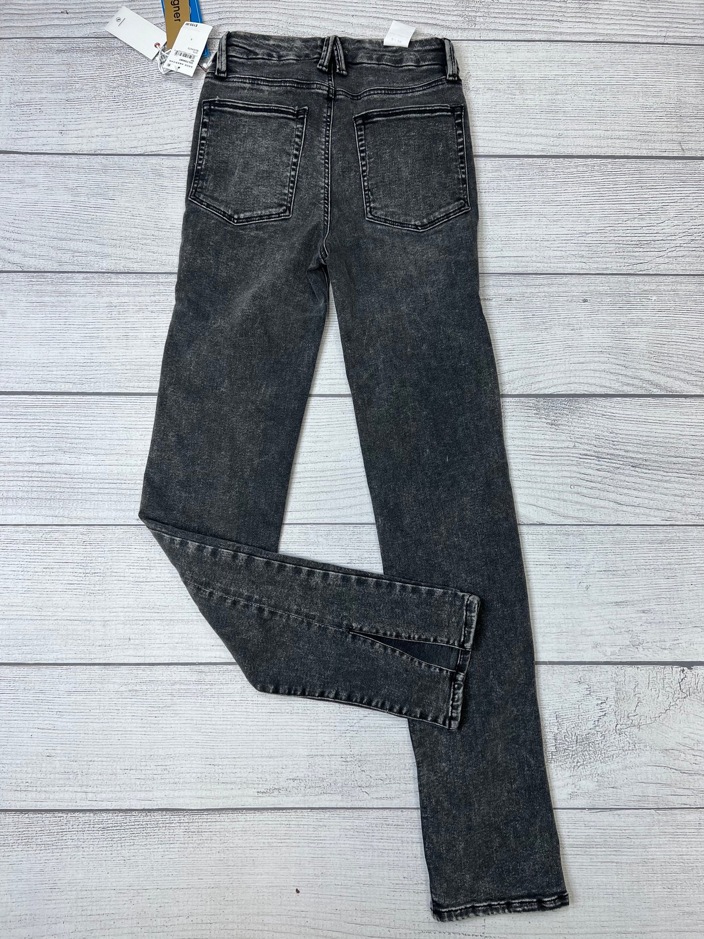 Jeans Designer By Good American  Size: 2