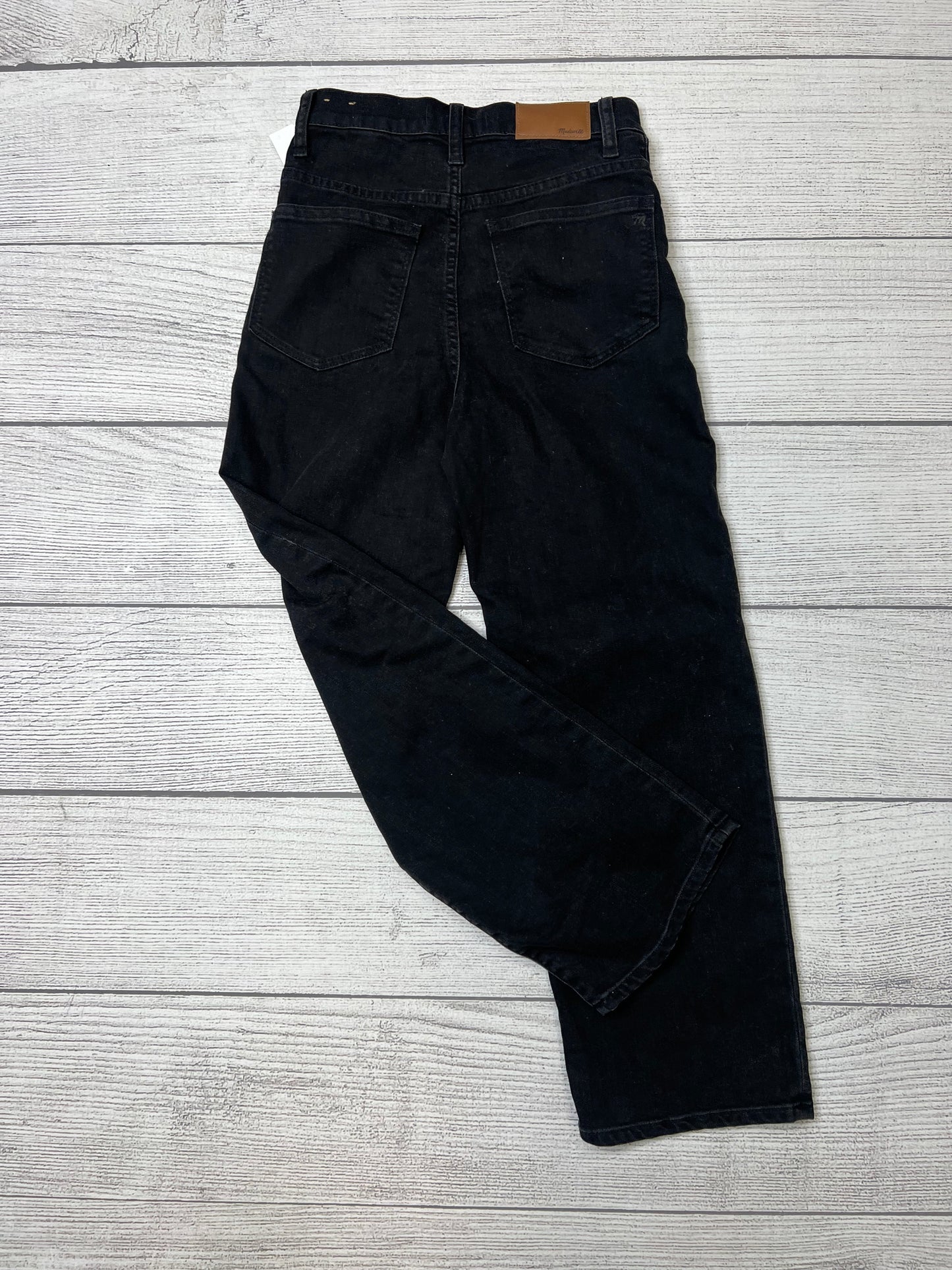 Jeans Designer By Madewell  Size: 0