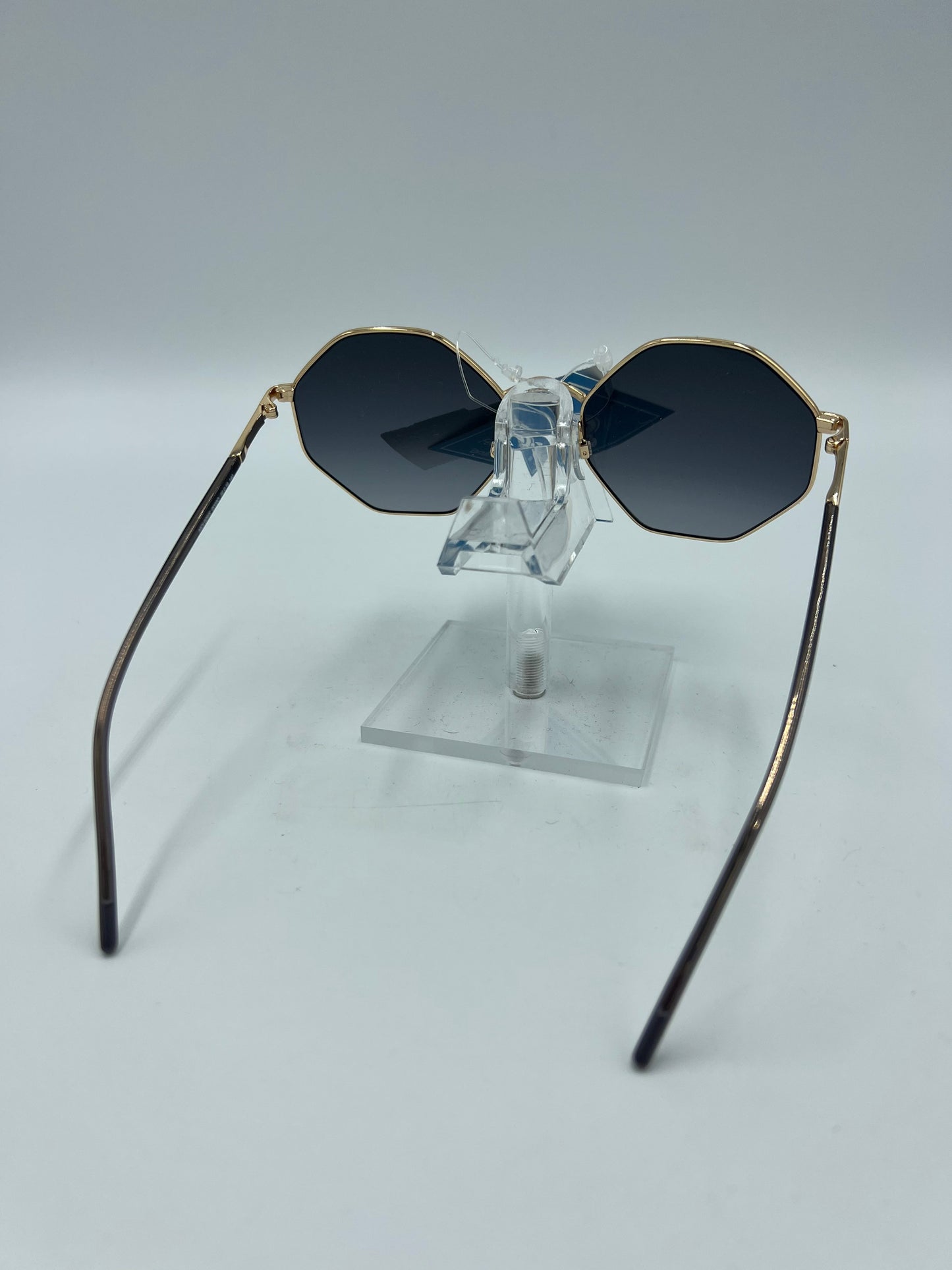 Sunglasses Designer By Love Moschino