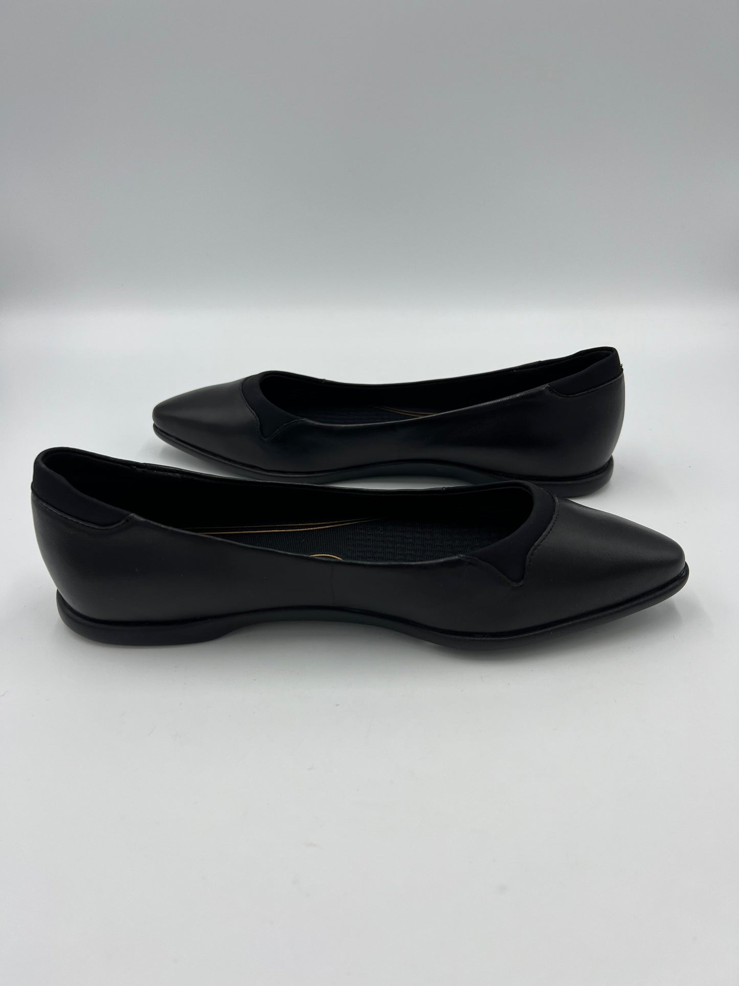 Like New! Shoes Designer by Cole Haan In Black, Size: 8