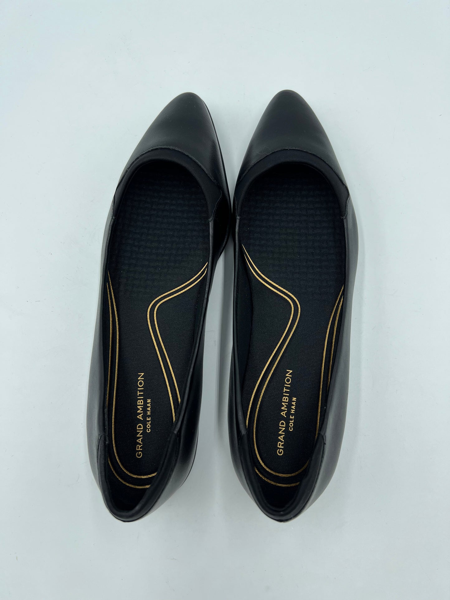 Like New! Shoes Designer by Cole Haan In Black, Size: 8