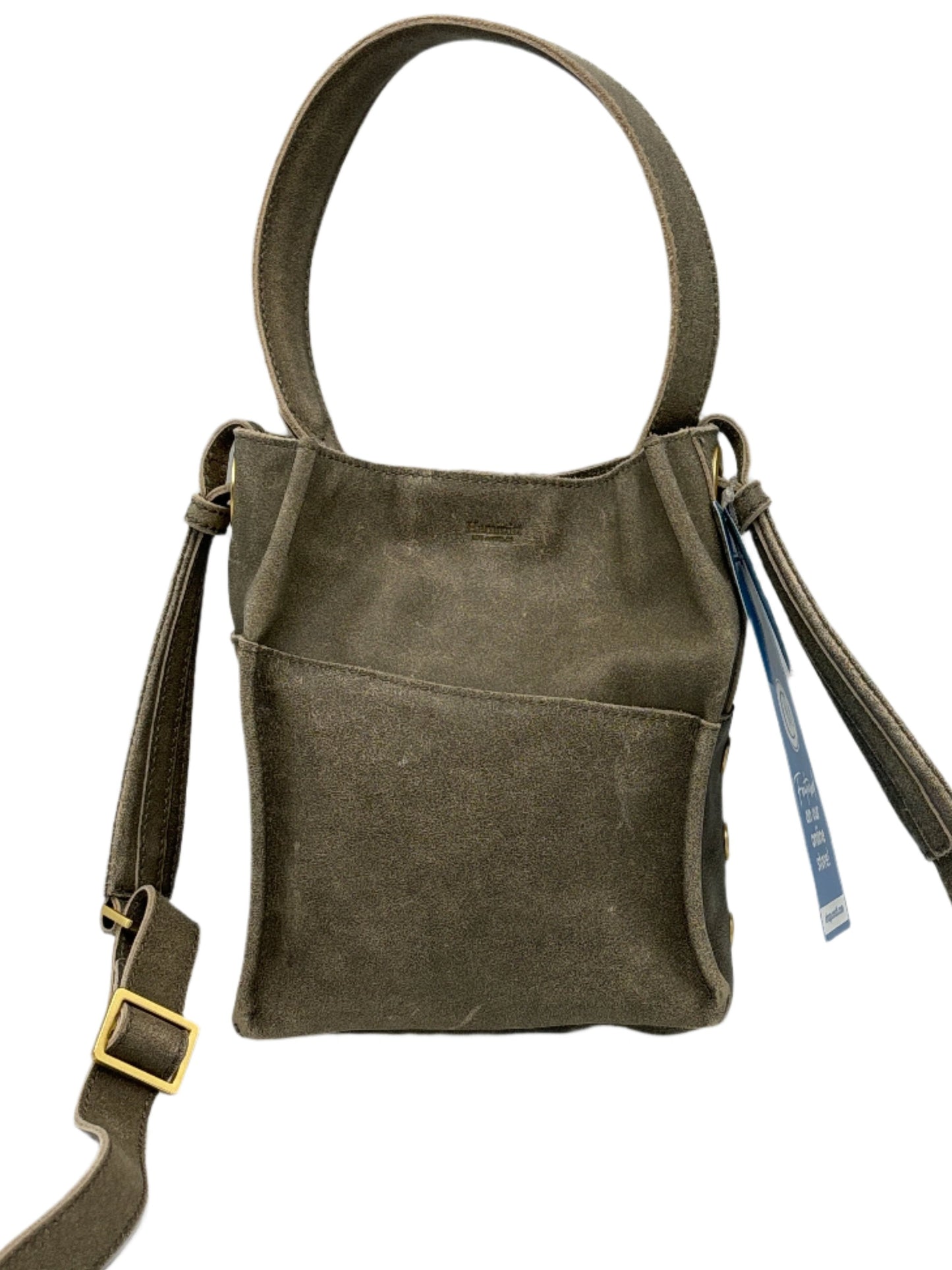 Crossbody Designer By Hammitt