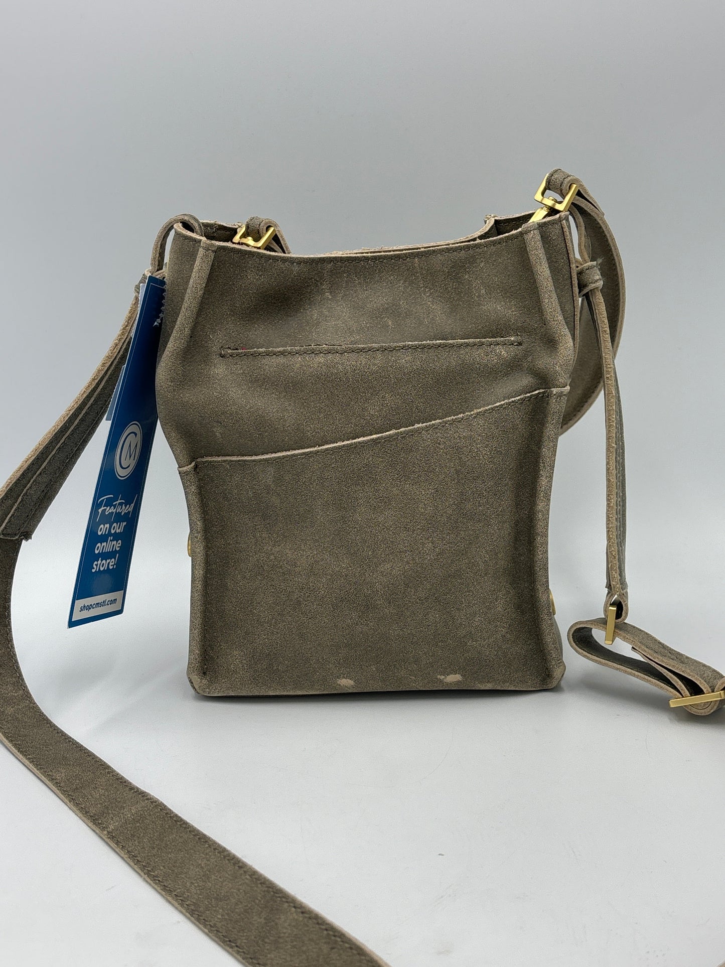 Crossbody Designer By Hammitt