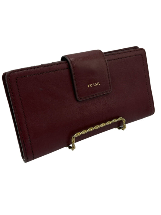 Wallet Designer By Fossil