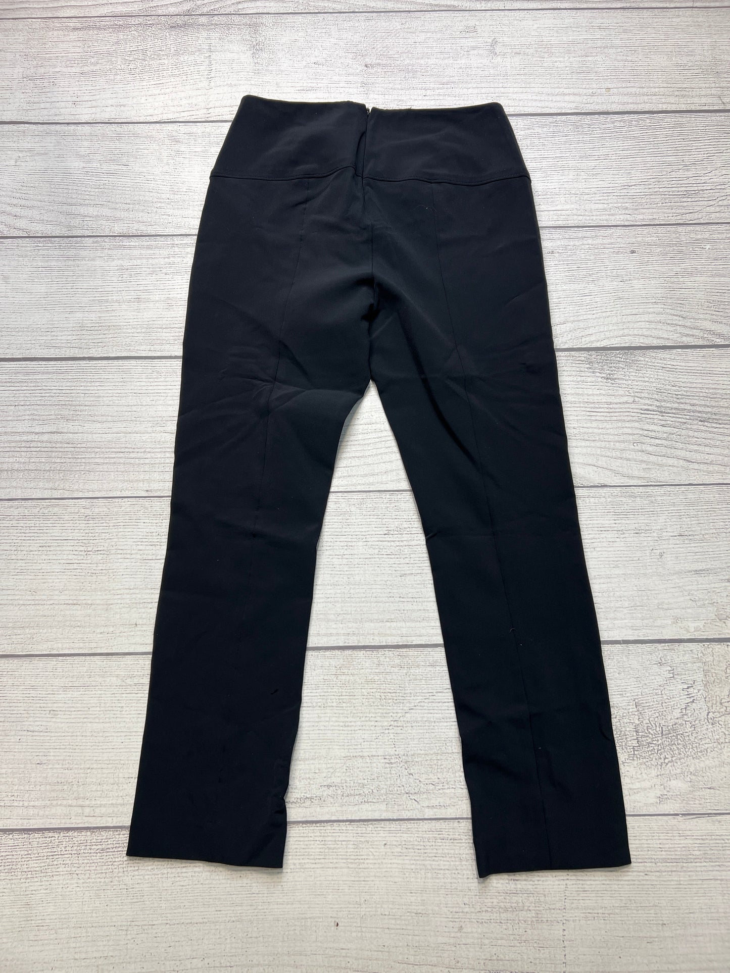 Pants Designer By Veronica Beard In Black, Size: 8